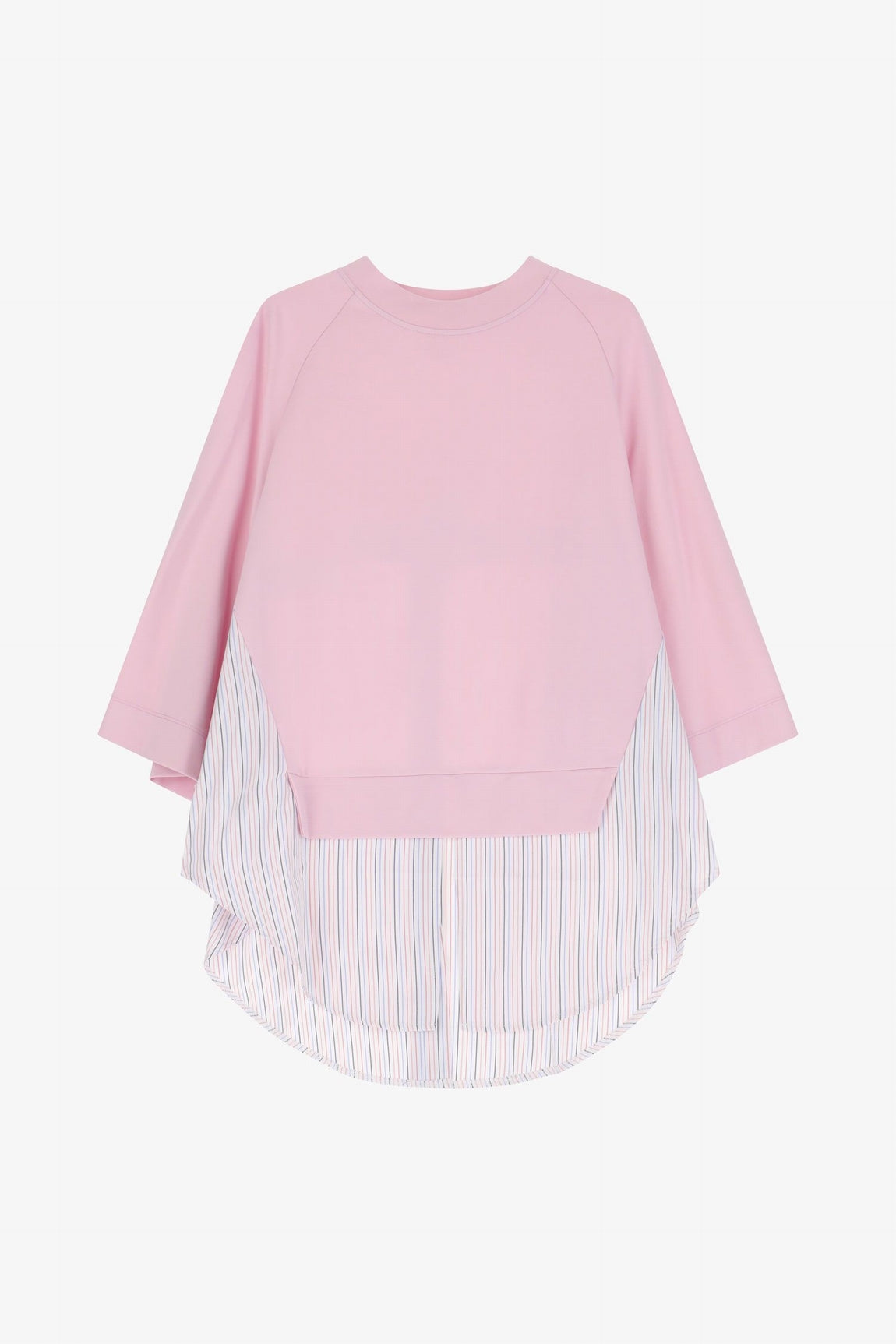 Imperial Sweat-shirt Rosa Confetto Fh73jhzjhw
