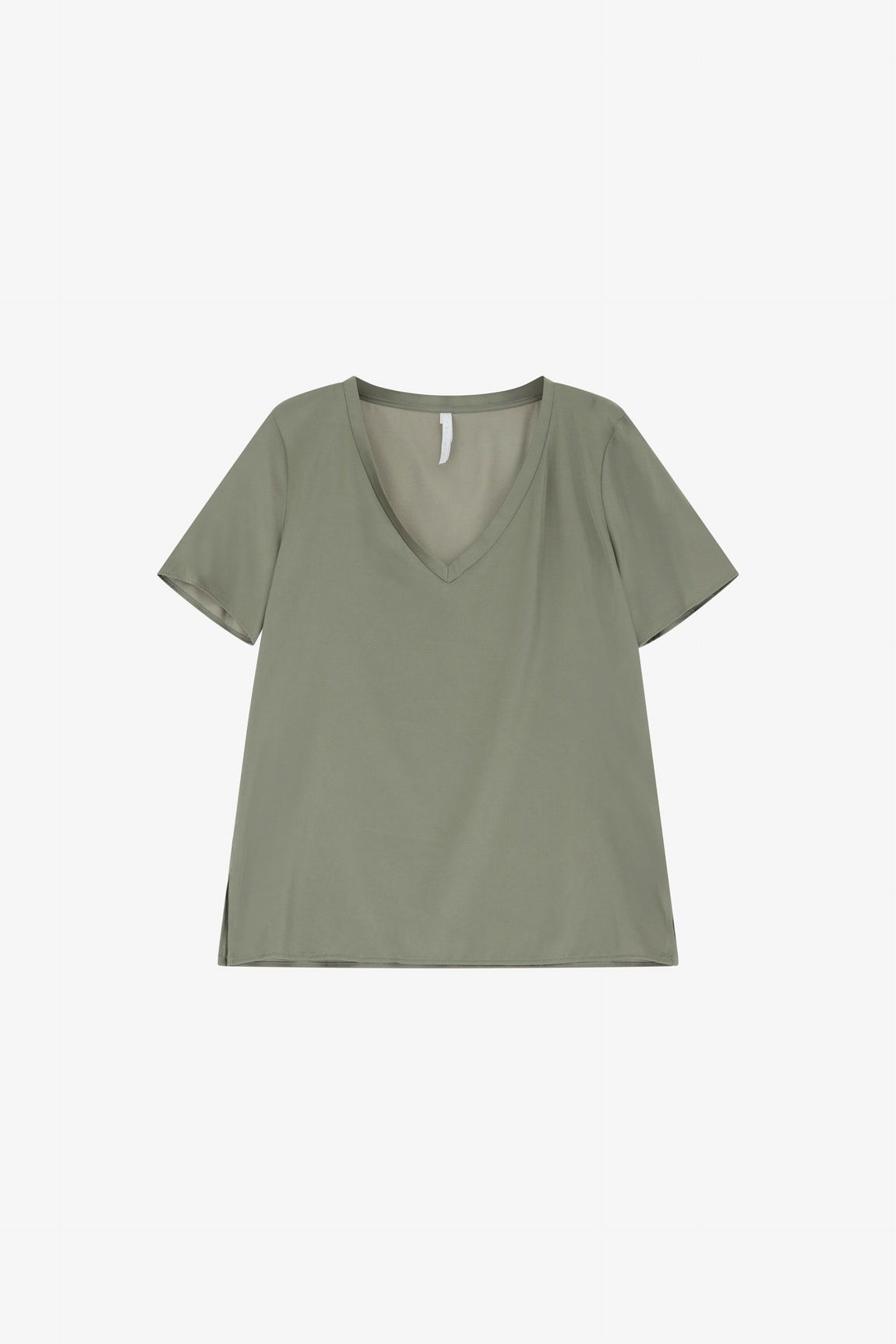 Imperial T-shirt Army Tc66jdg