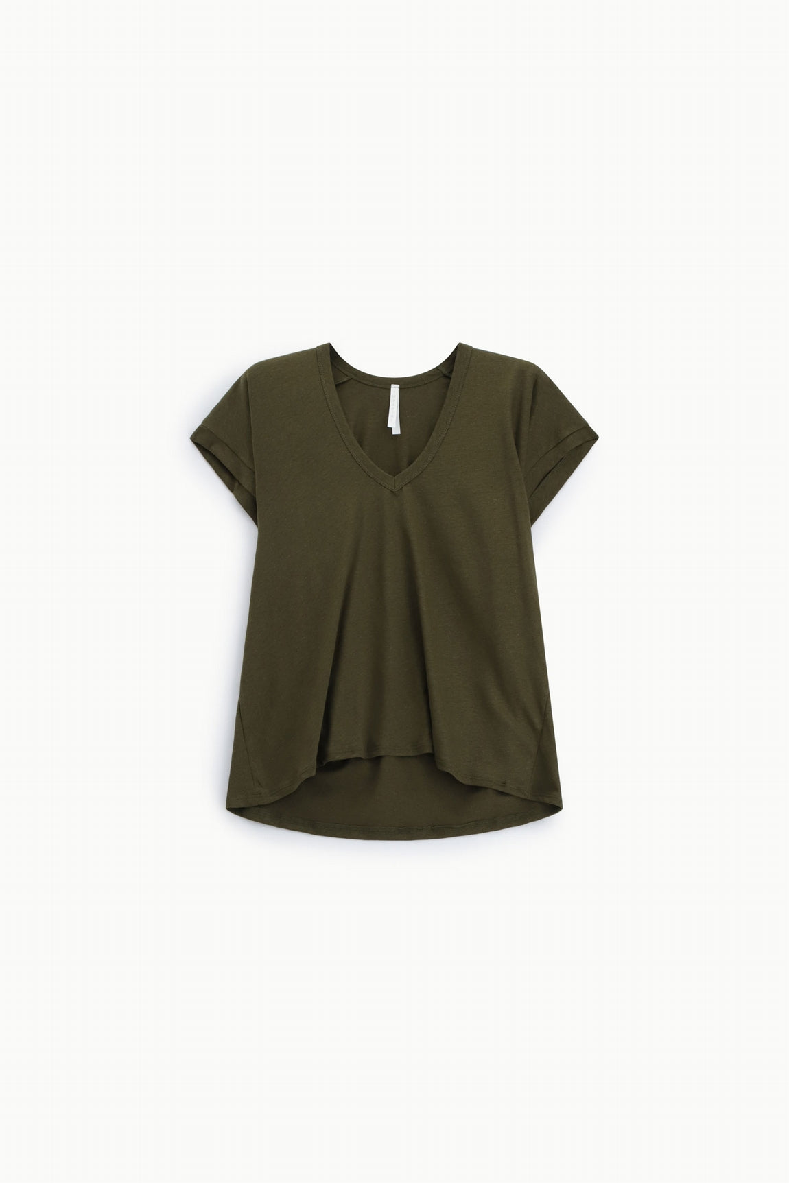 Imperial T-shirt Army Ts03leu