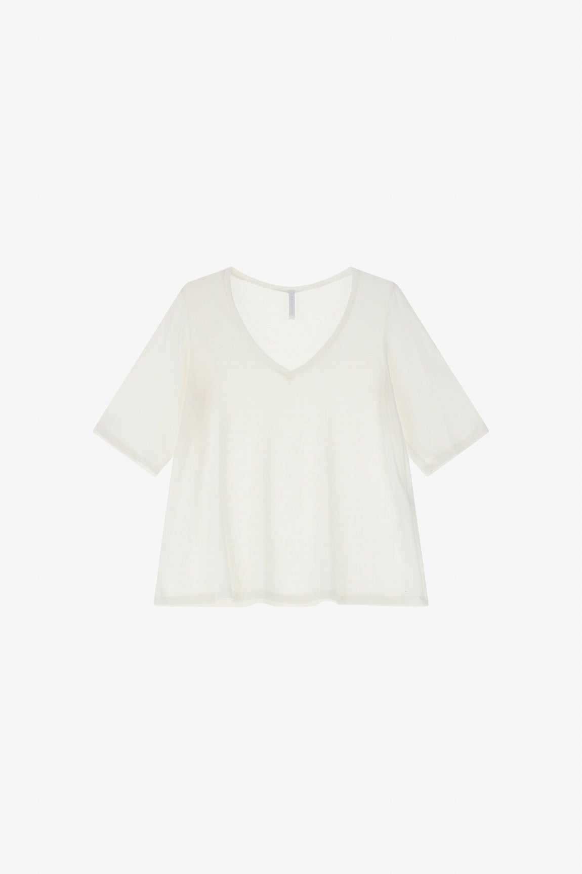 Imperial T-shirt Bianco Tv99jkq