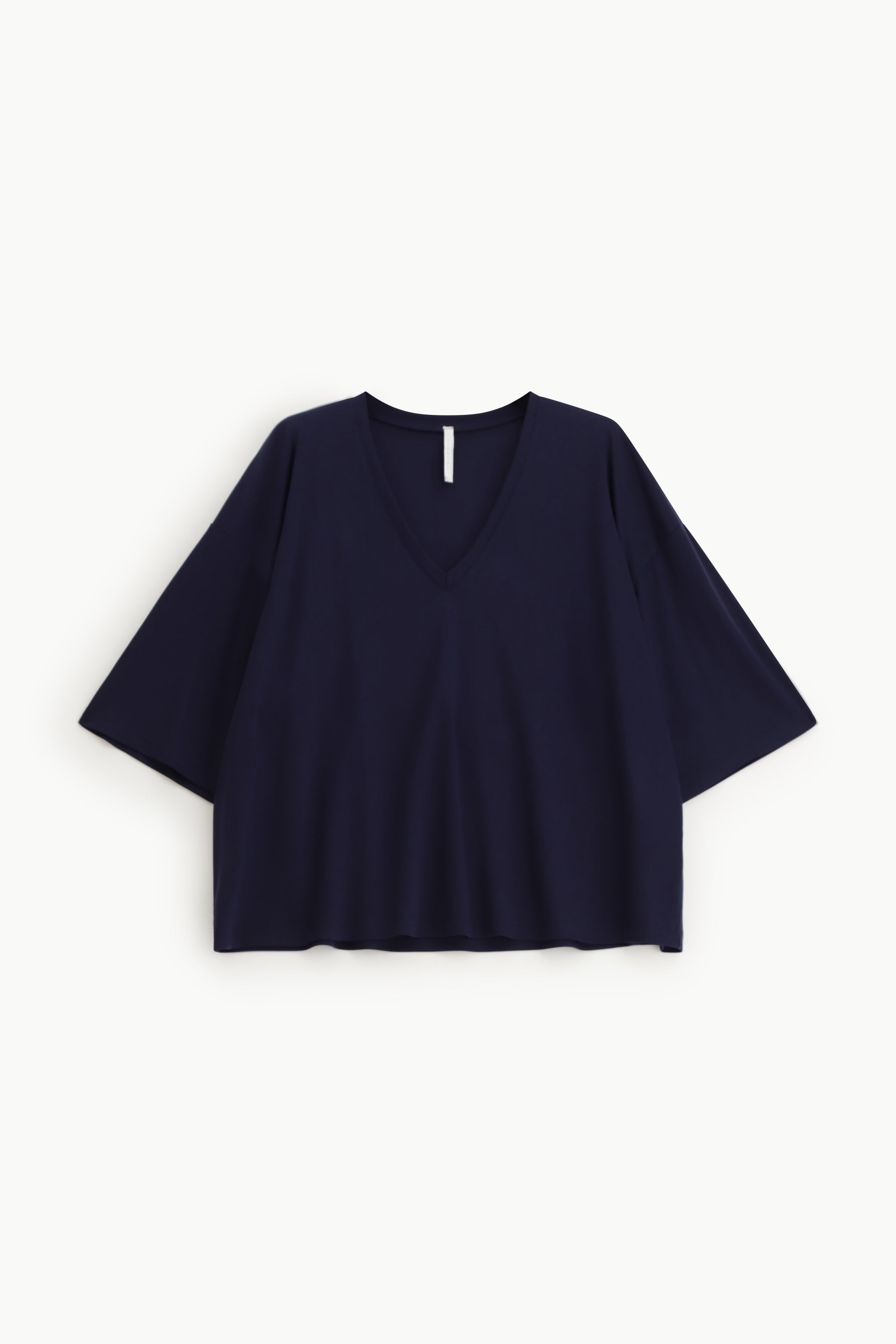 Imperial T-shirt Blu Scuro Tx96lgy