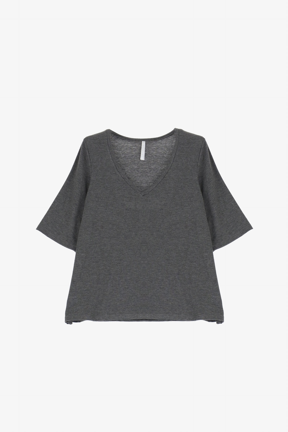 Imperial T-shirt Grigio Tv99jkq