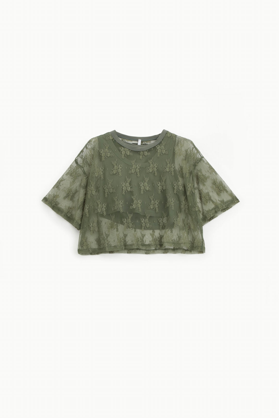 Imperial T-shirt Militare Tw51lmx