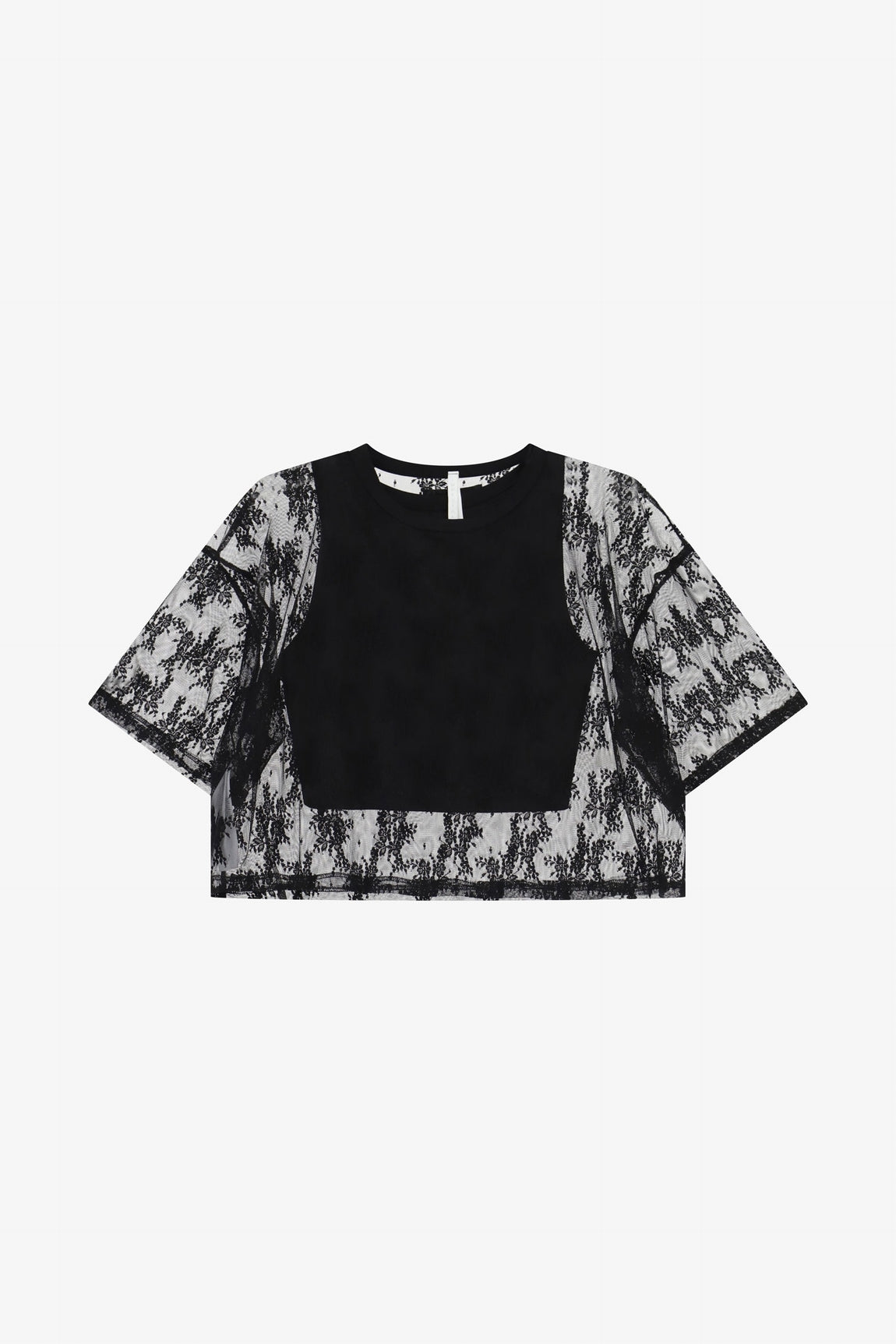 Imperial T-shirt Nero Tw51mmx