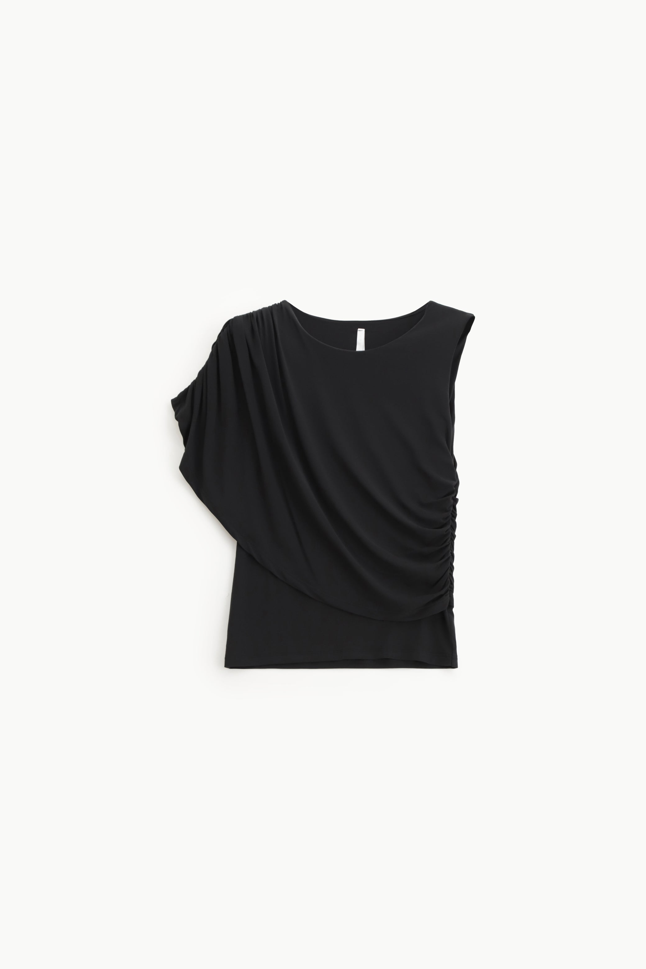 Imperial T-shirt Nero Tw92kfk