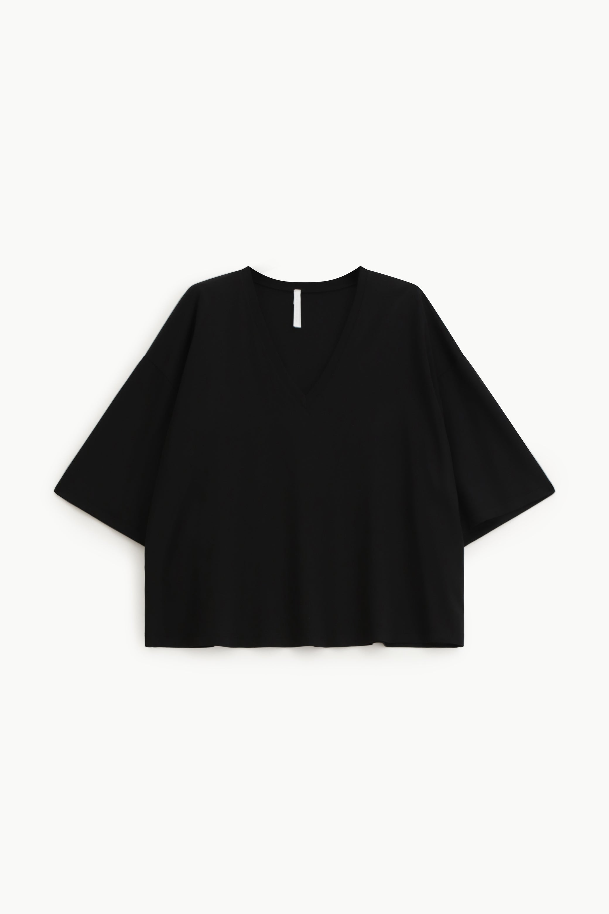 Imperial T-shirt Nero Tx96lgy