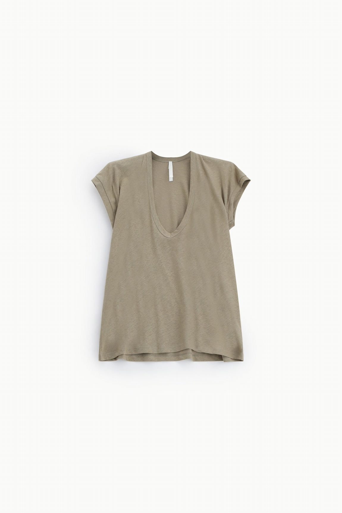 Imperial T-shirt Sand Ts03leu