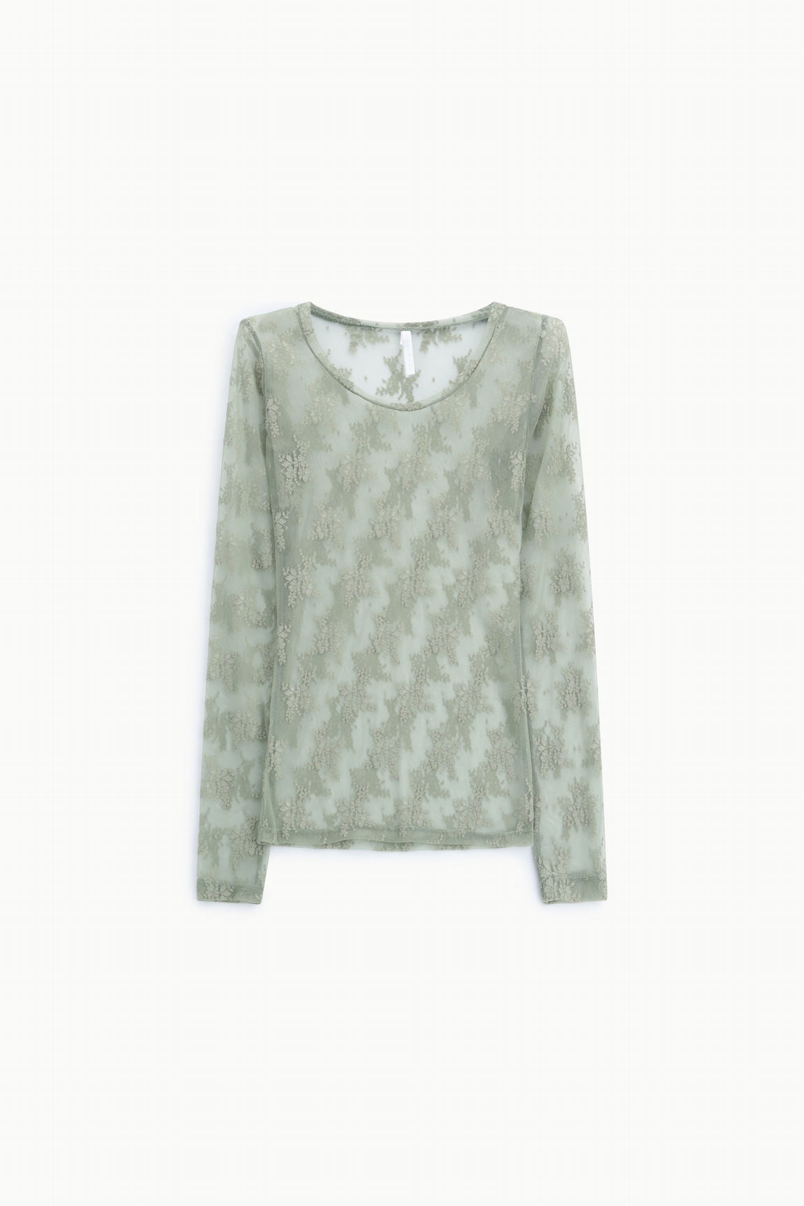 Imperial T-shirt Sea Grass Tw91mmx