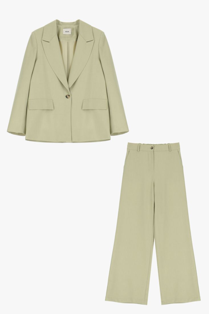 Imperial Tailleur Verdino N845w005