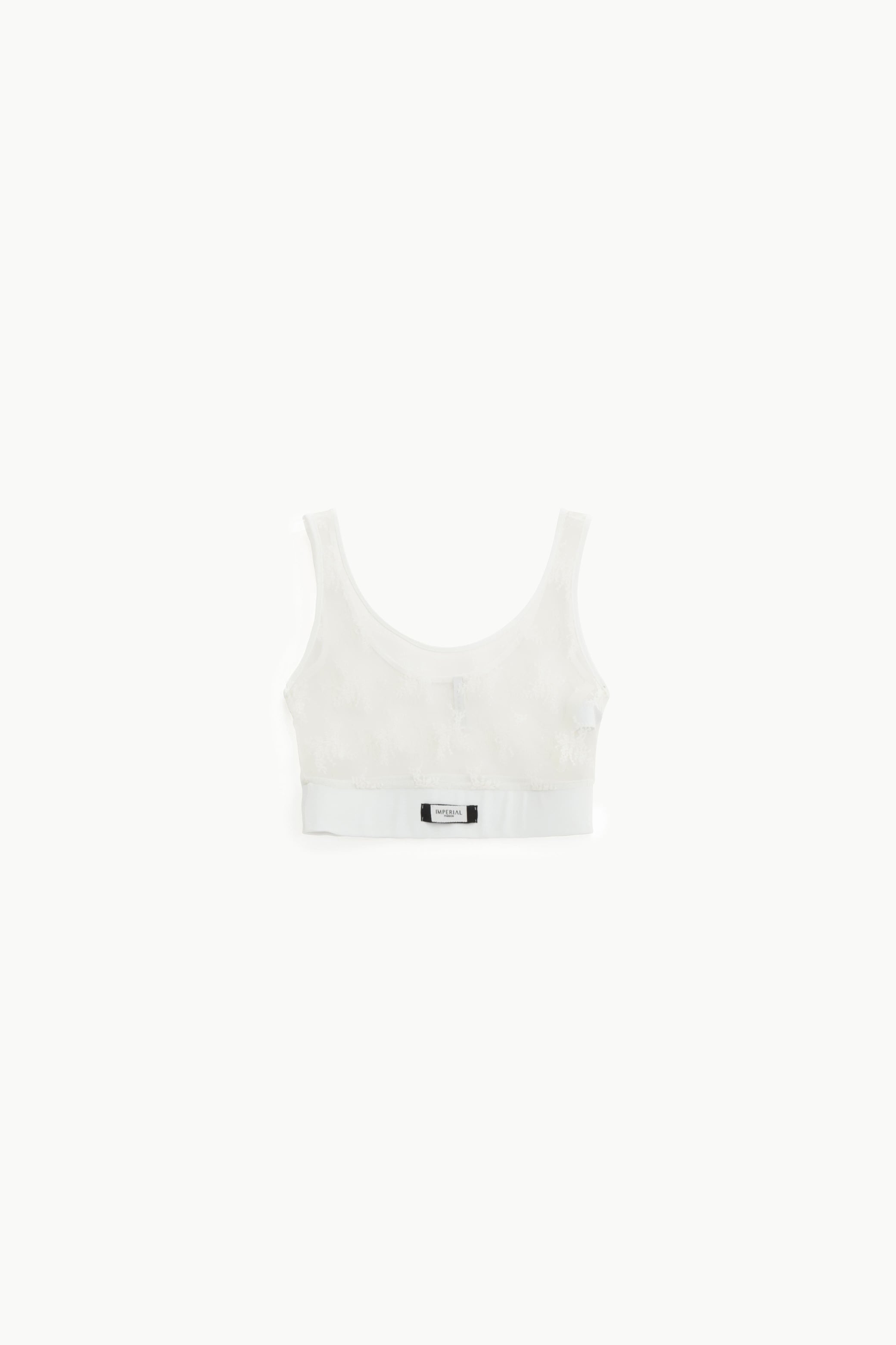 Imperial Top Avorio Rih1kmx