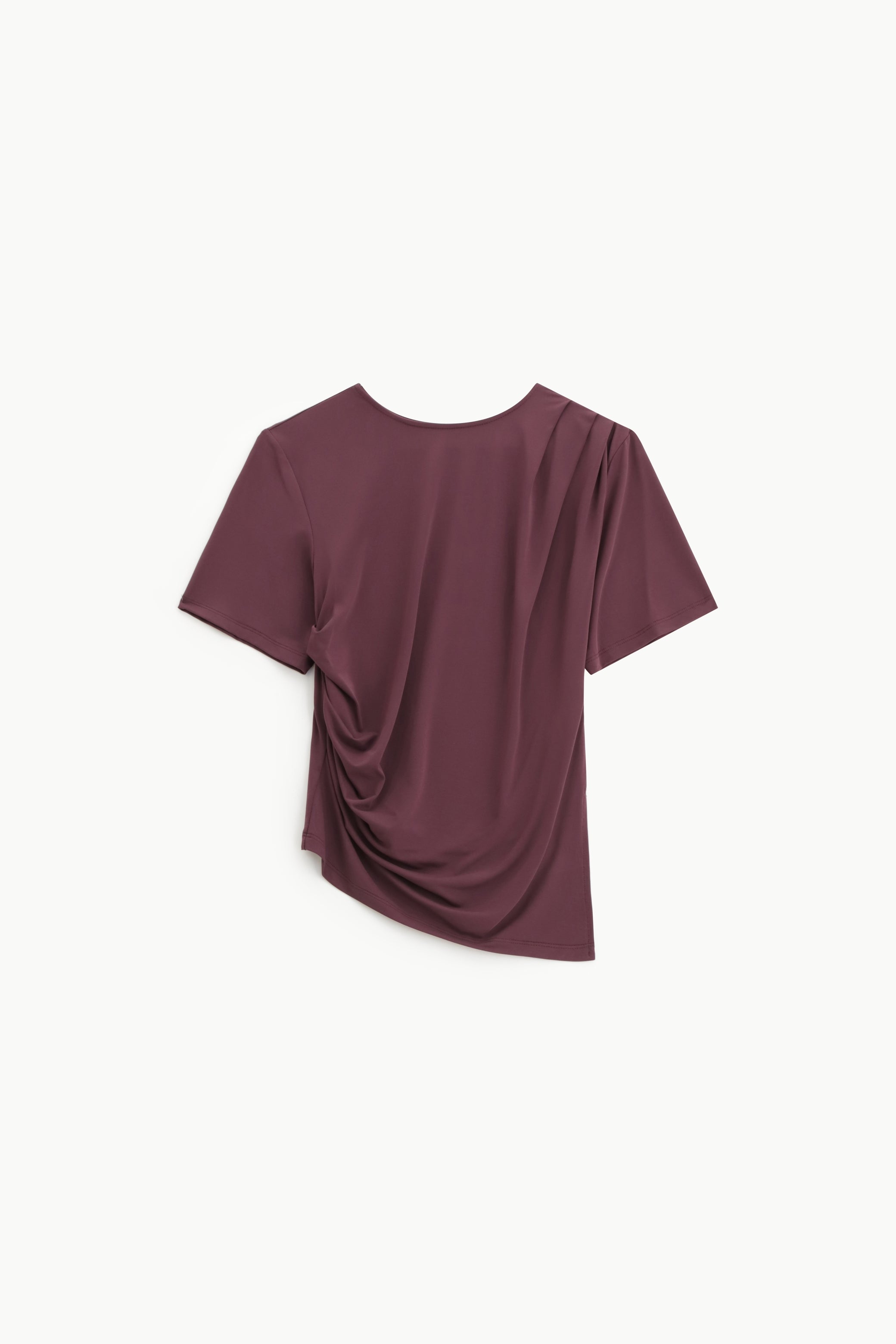 Imperial Top Bordeaux Tx06kfk