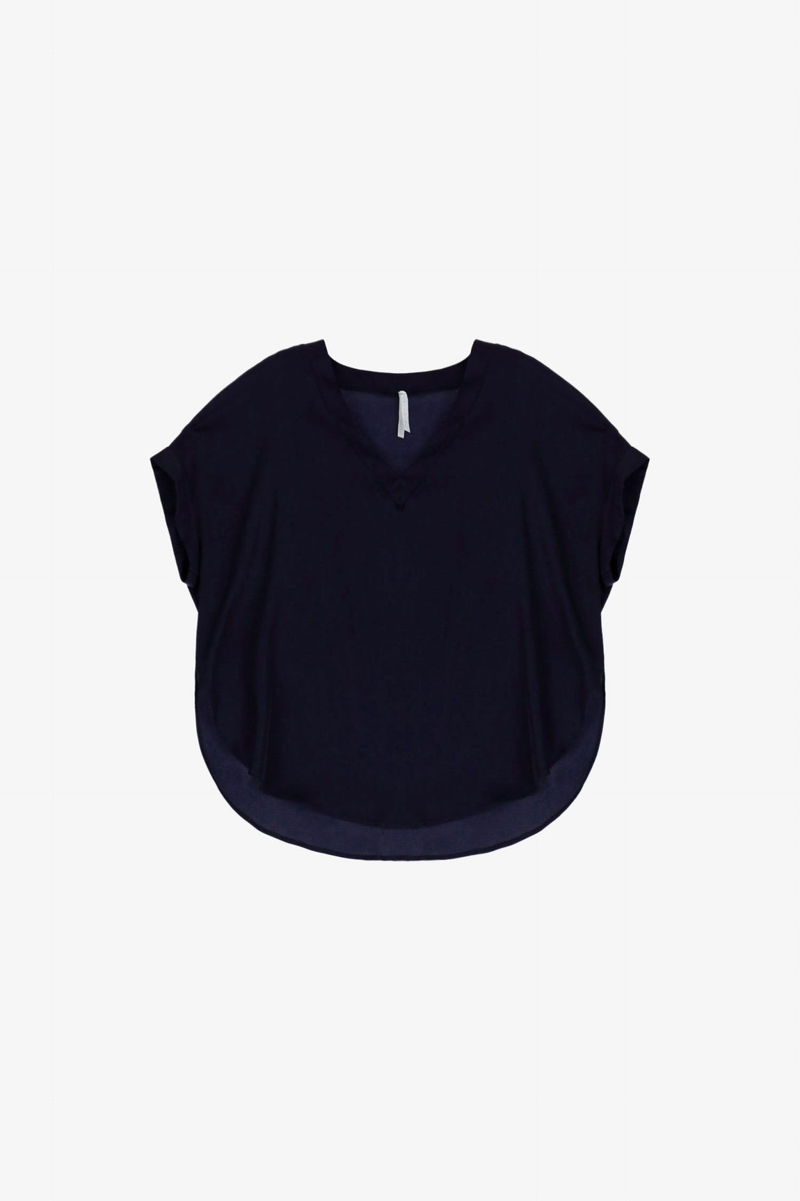 Imperial Top Navy Tb95jdg
