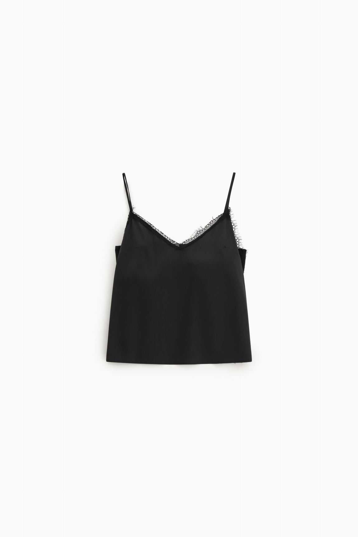 Imperial Top Nero Rfm4ldg