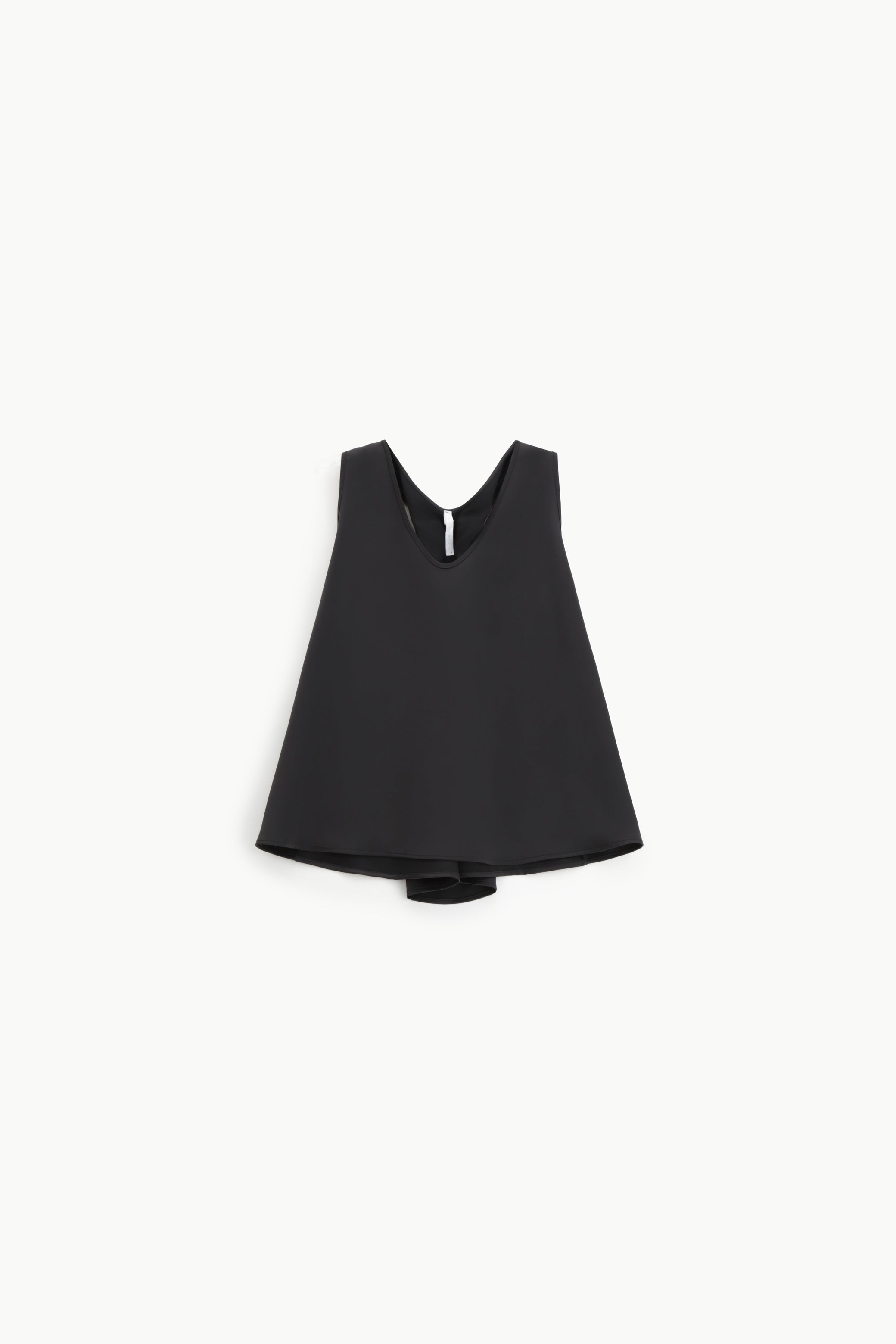 Imperial Top Nero Rig1kba