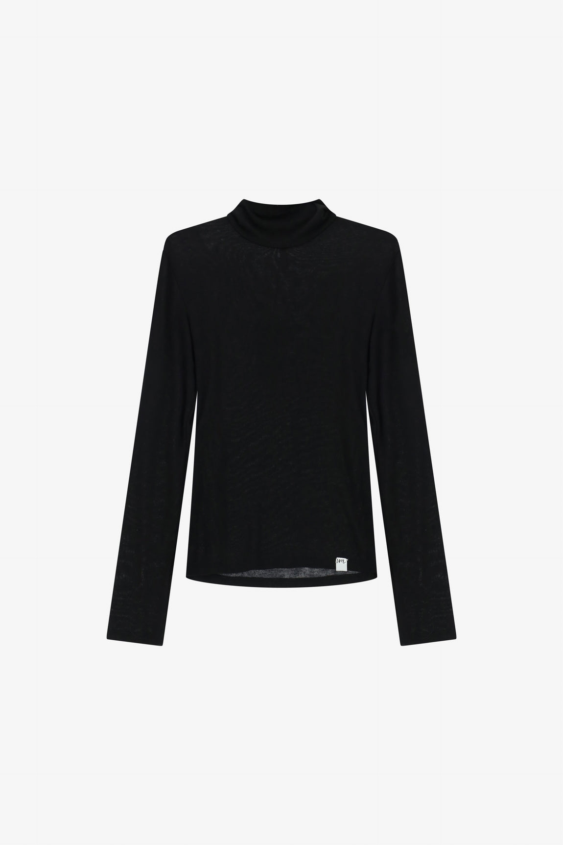 Imperial Top Nero Tr11kap