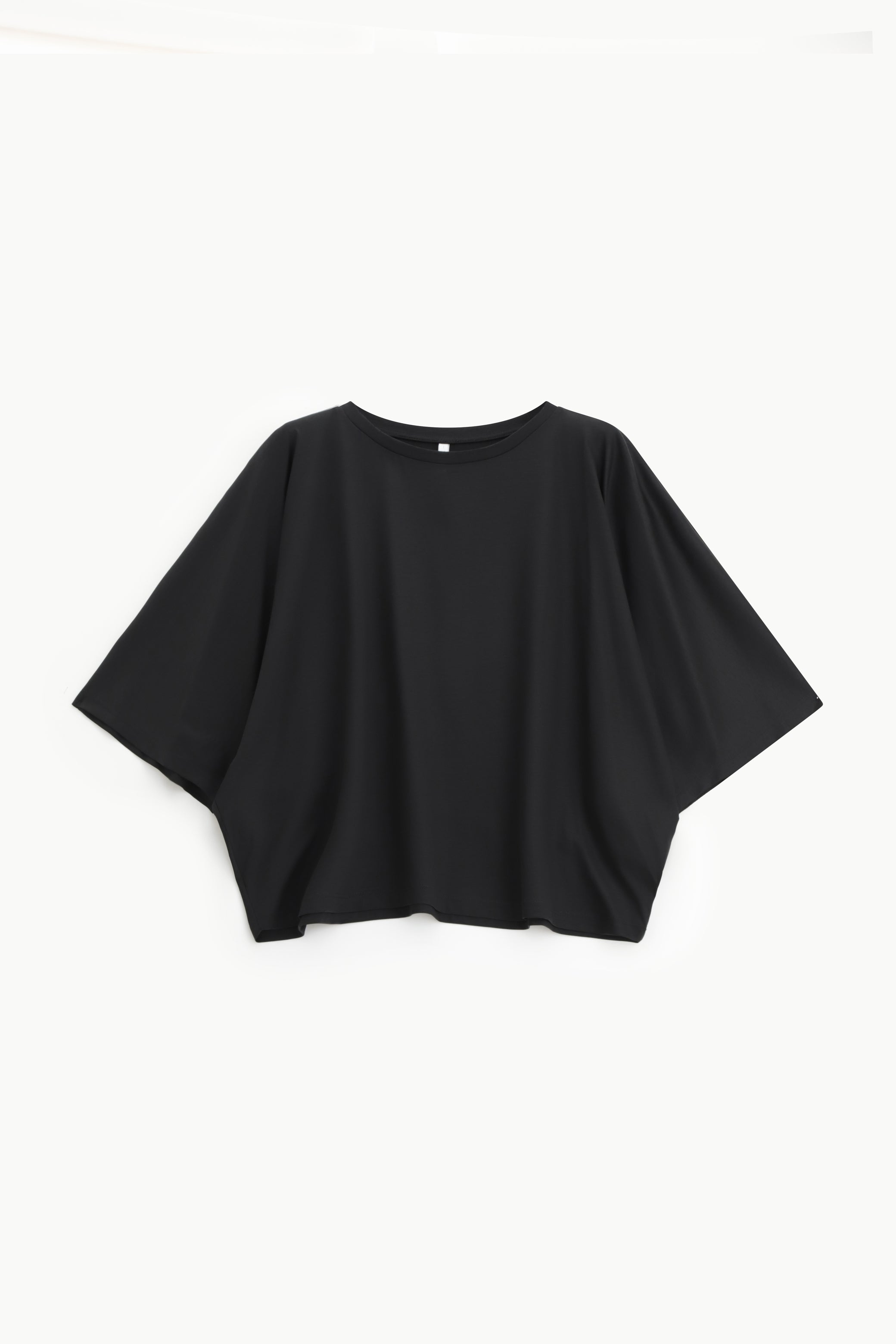 Imperial Top Nero Tx01kak