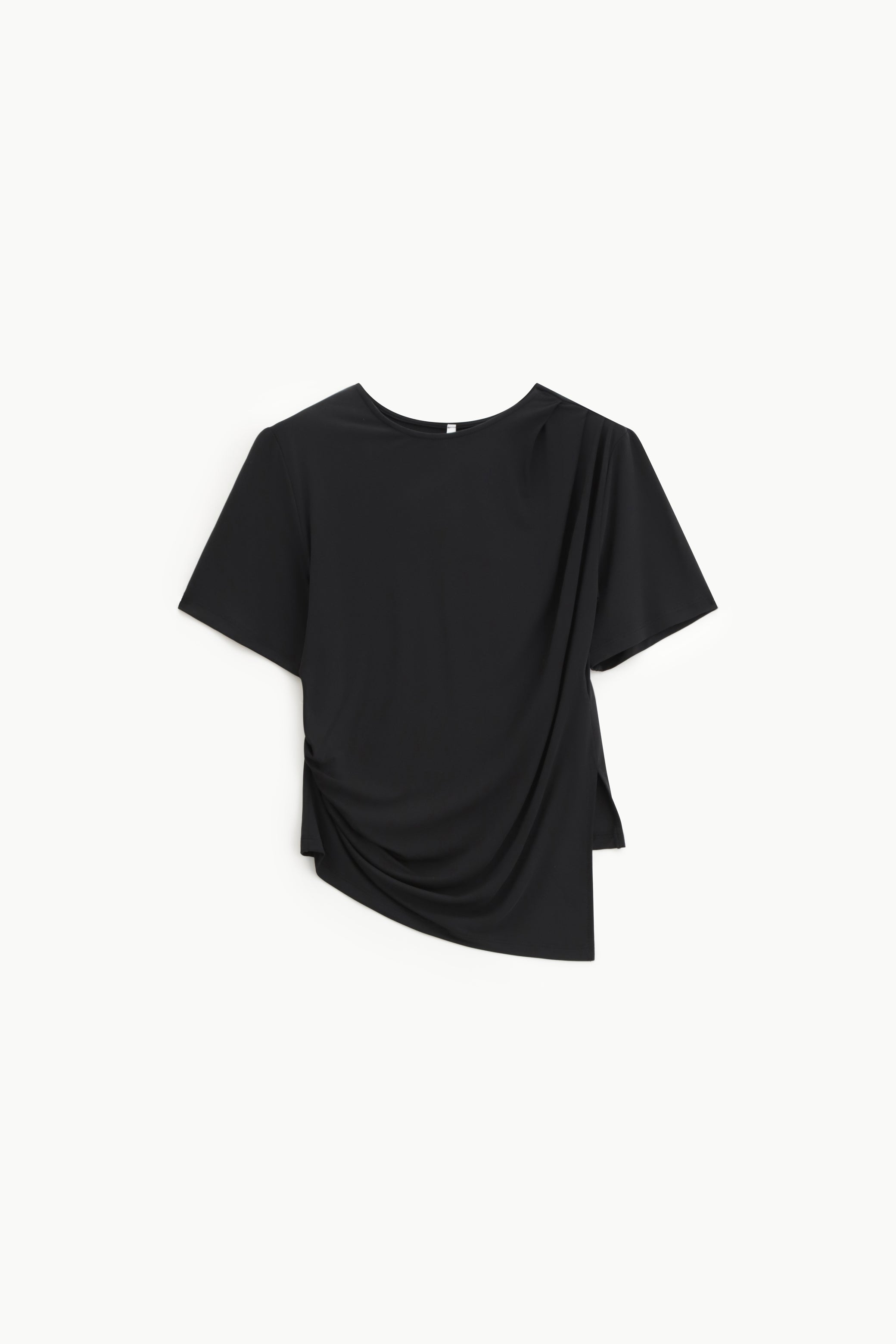 Imperial Top Nero Tx06kfk