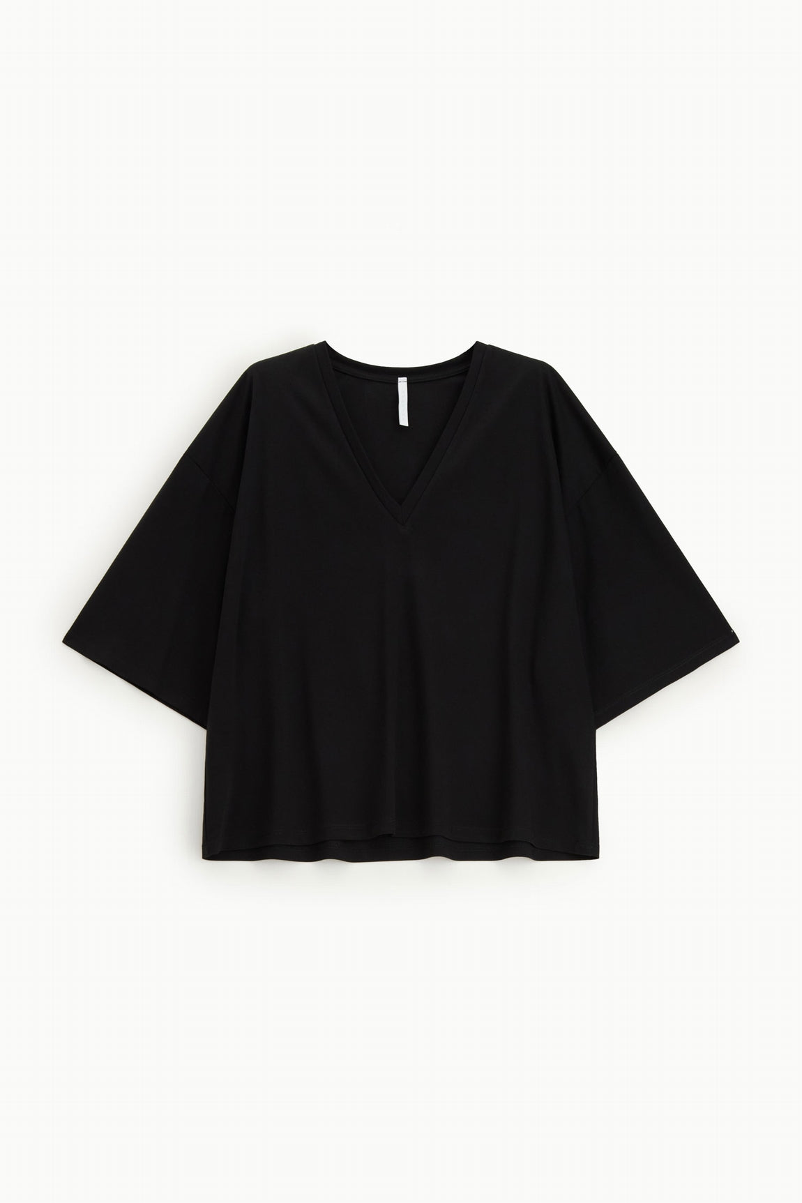 Imperial Top Nero Tx96kmu