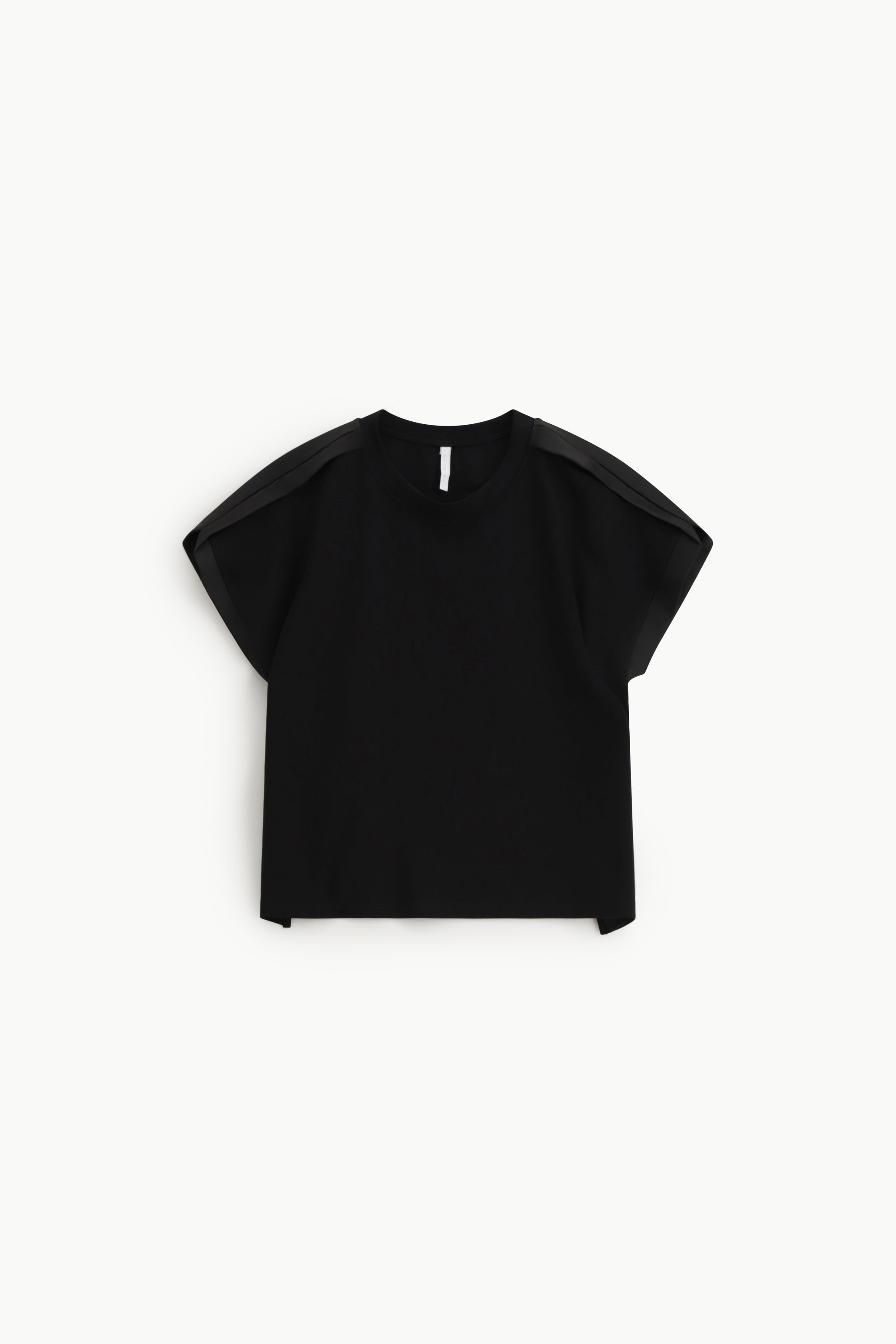 Imperial Top Nero Ty22lhz