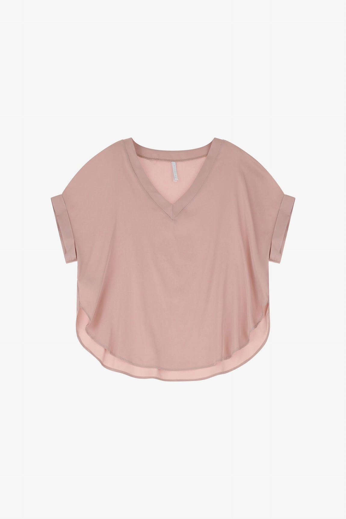 Imperial Top Petalo Rosa Tb95jdg