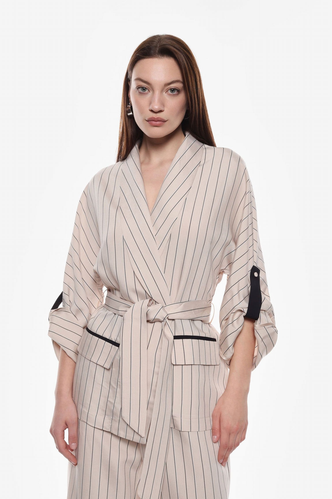 Imperial Veste Beige Jbb8jot