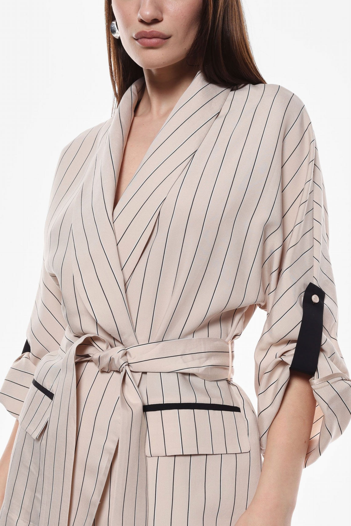 Imperial Veste Beige Jbb8jot