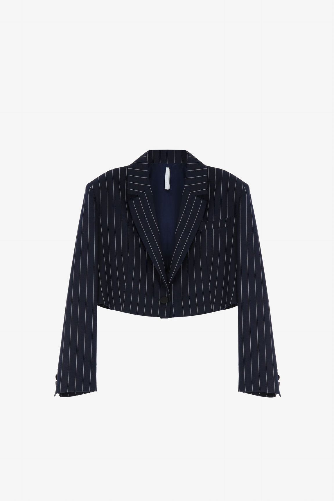 Imperial Veste Blu Jaw2jbt