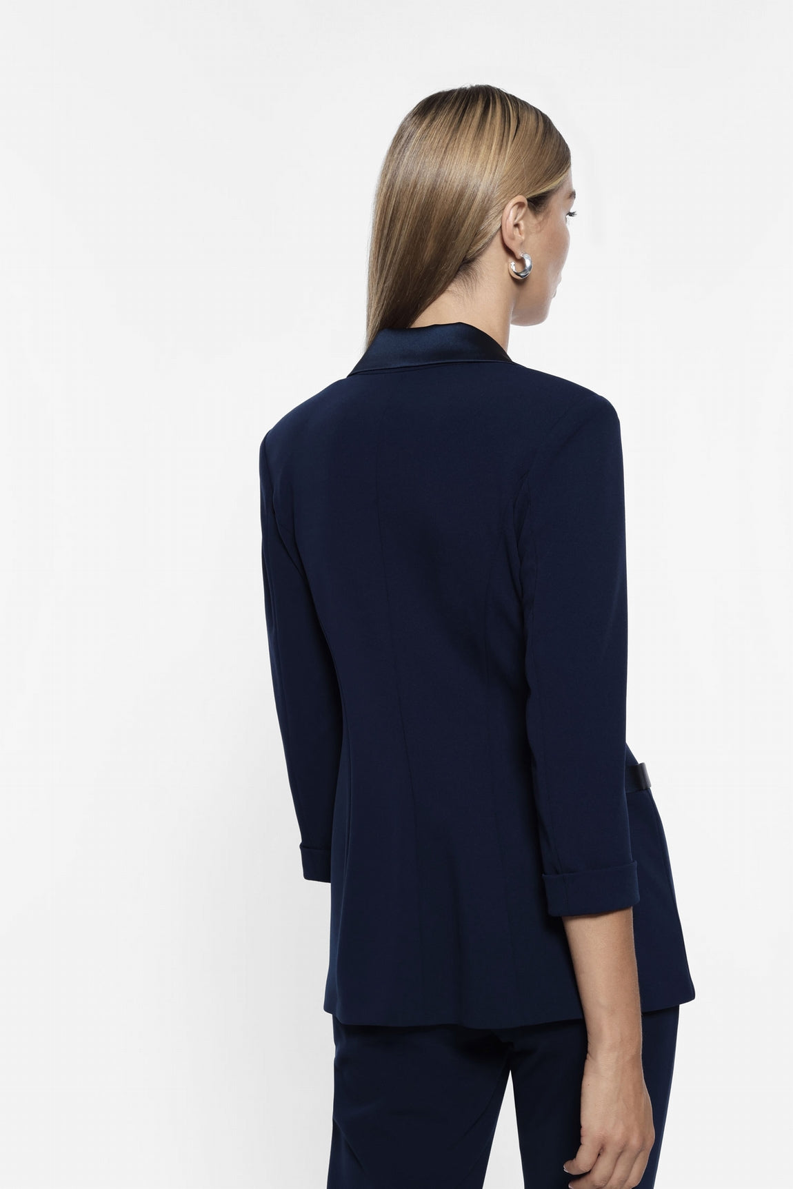 Imperial Veste Blu Ju25kaw