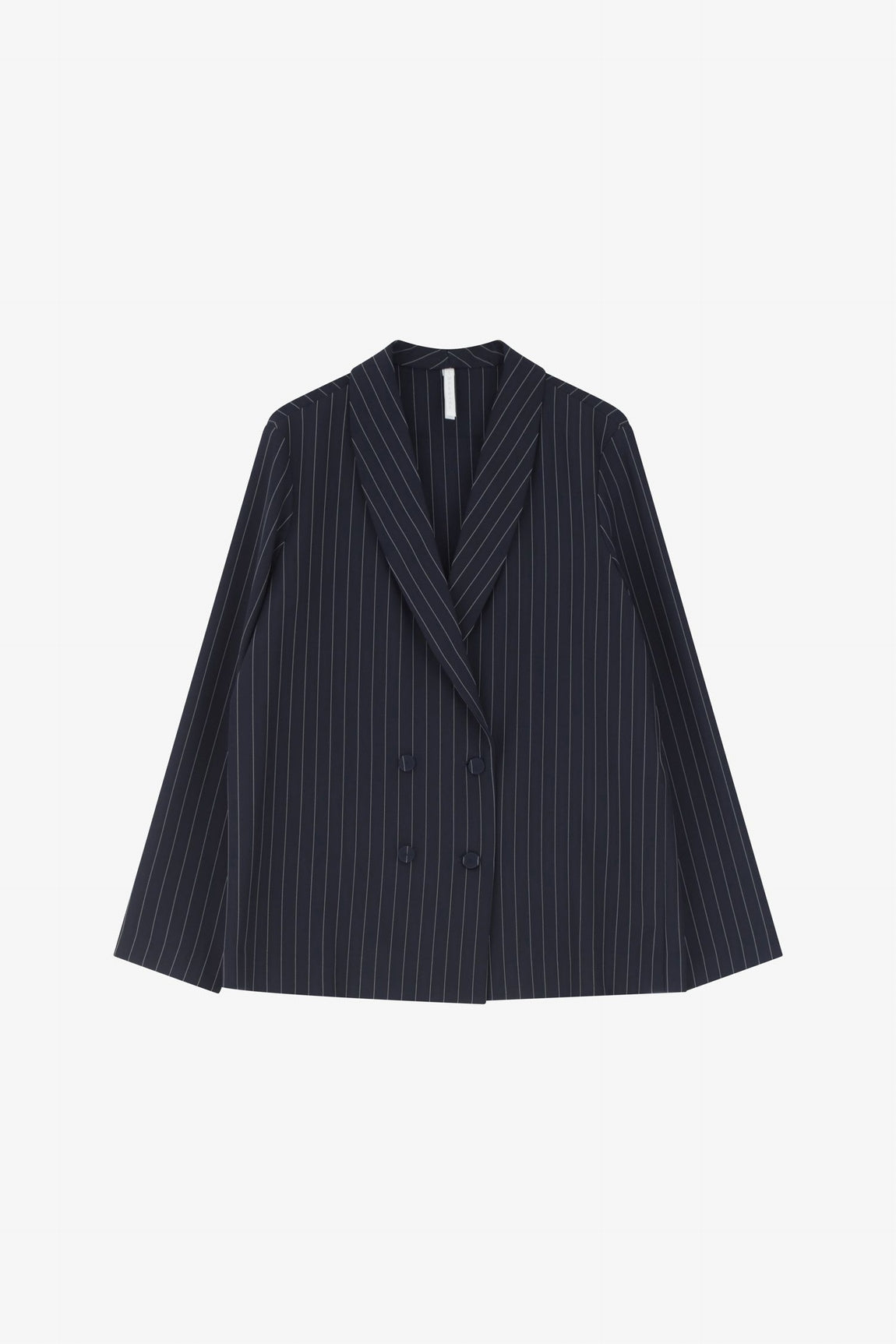 Imperial Veste Blu Jv06jhf