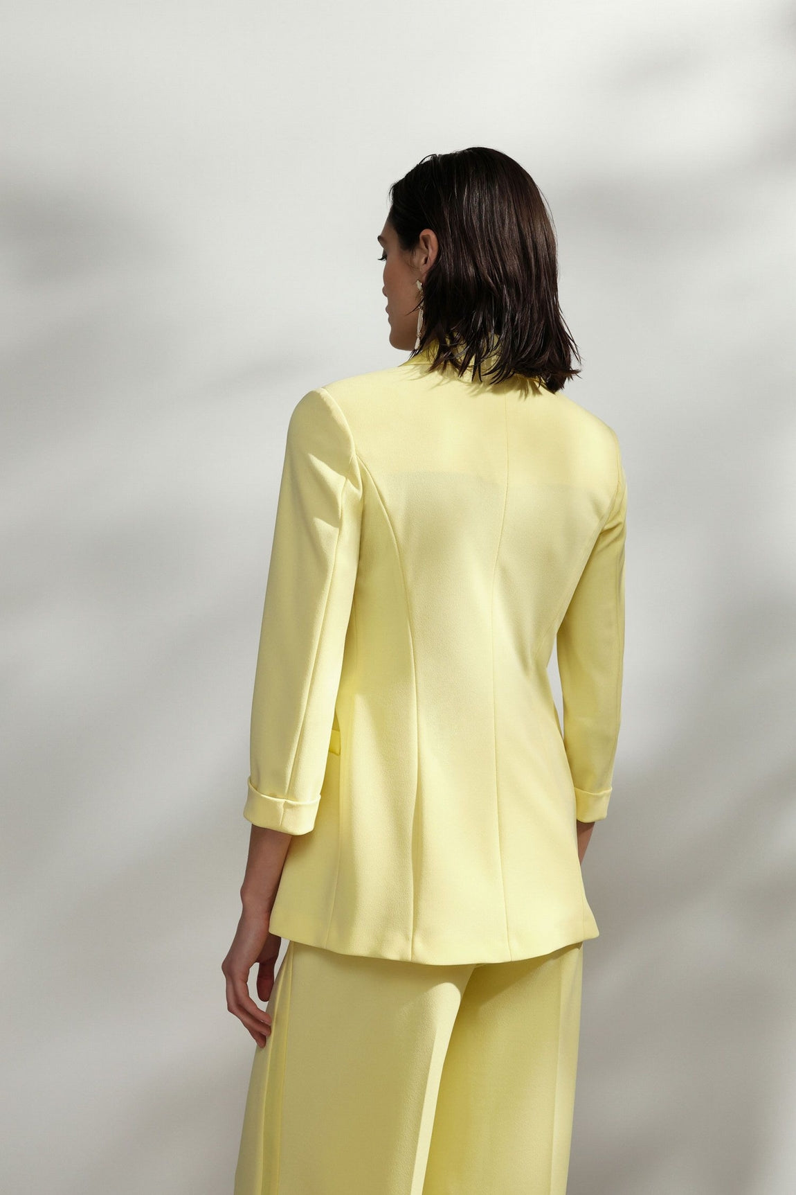 Imperial Veste Canarino Ju25jaw