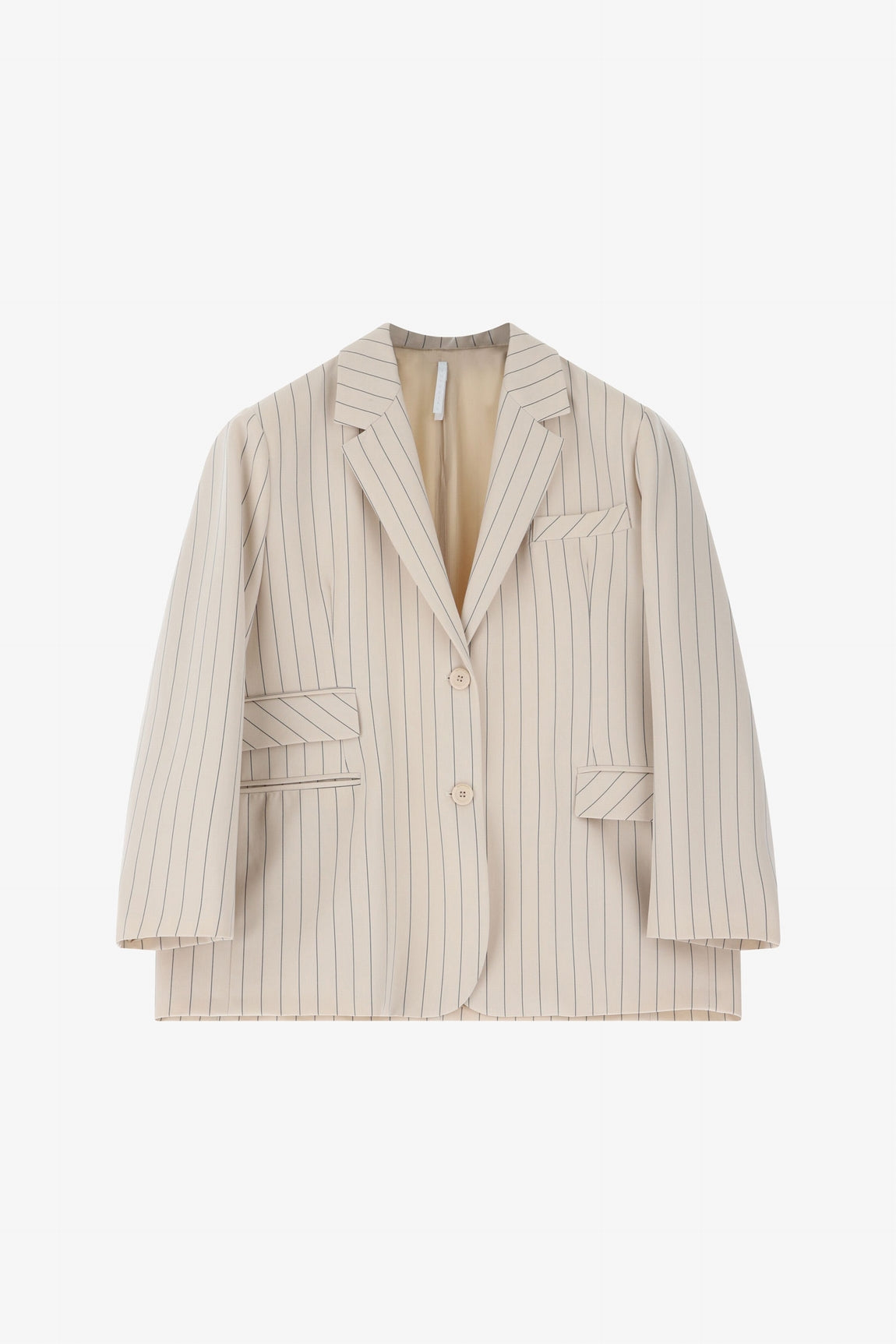 Imperial Veste Crema Ja07jbt