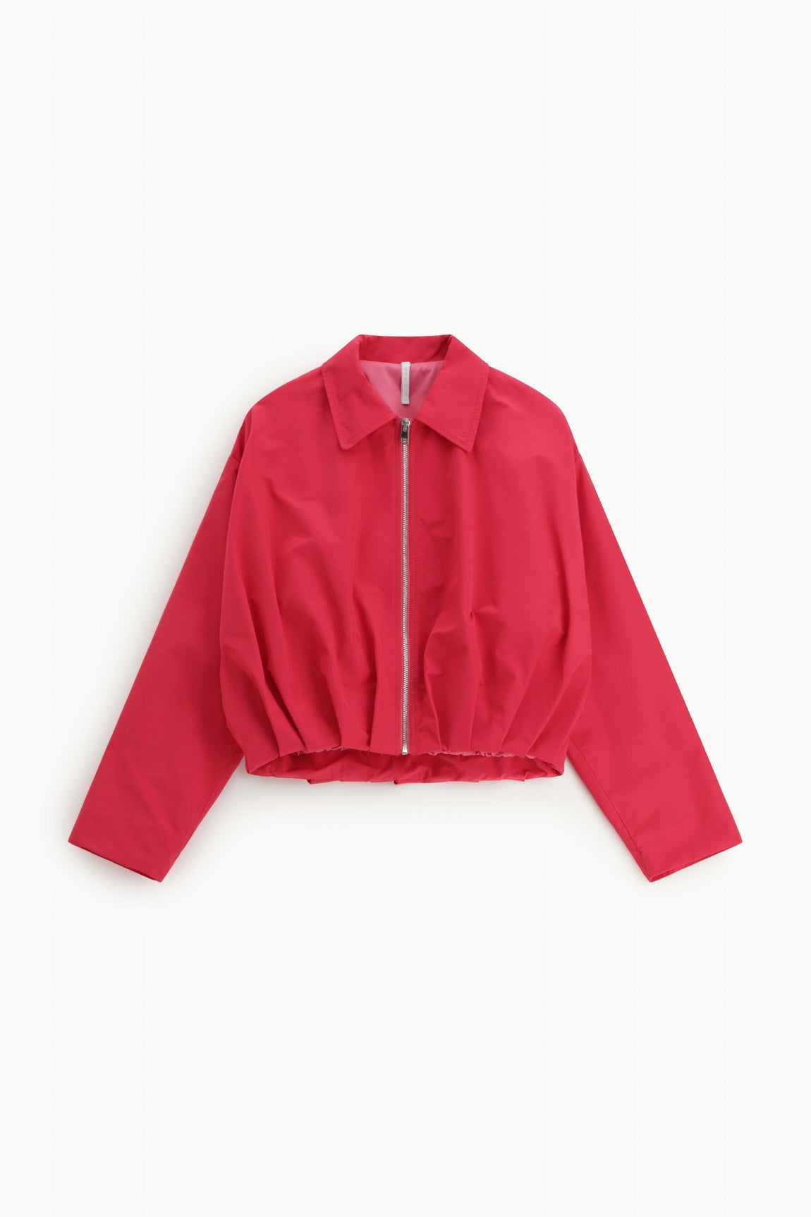 Imperial Veste Fuxia Jbi5ldn