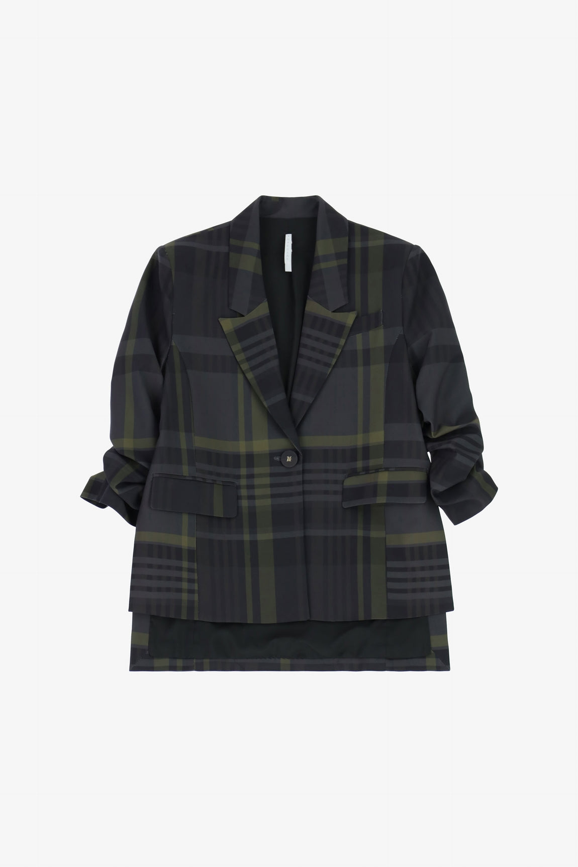 Imperial Veste Grigio/Militare Jbf7krm