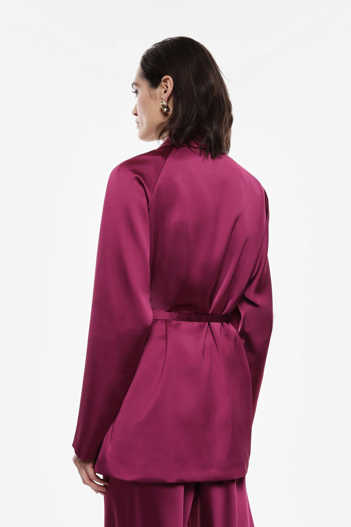 Imperial Veste Magenta Jba5jbac