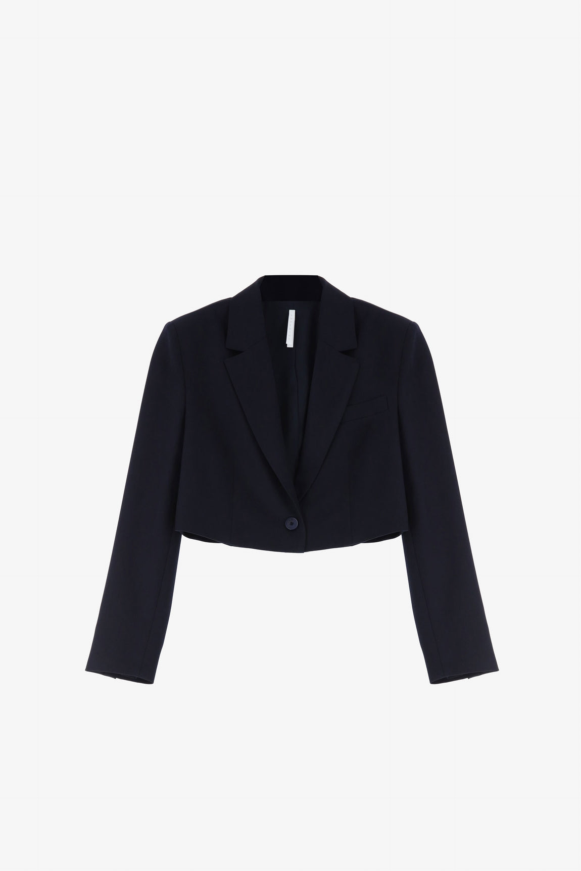 Imperial Veste Nero Jaw2jic