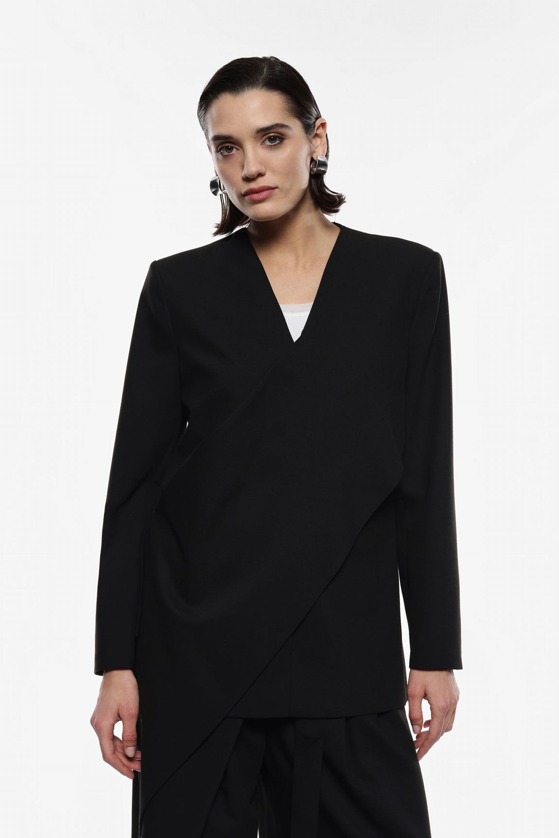 Imperial Veste Nero Jaw6jic