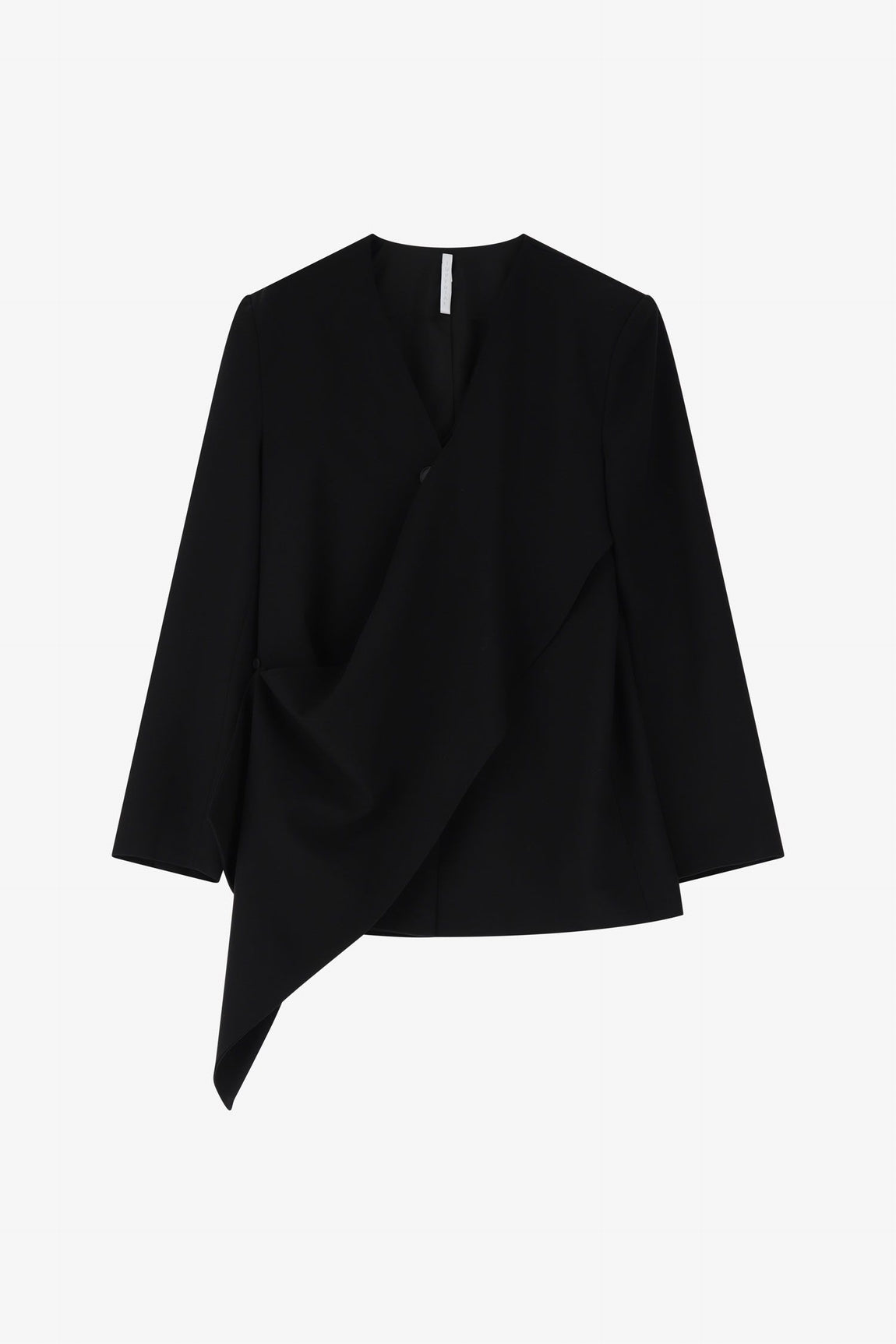 Imperial Veste Nero Jaw6jic