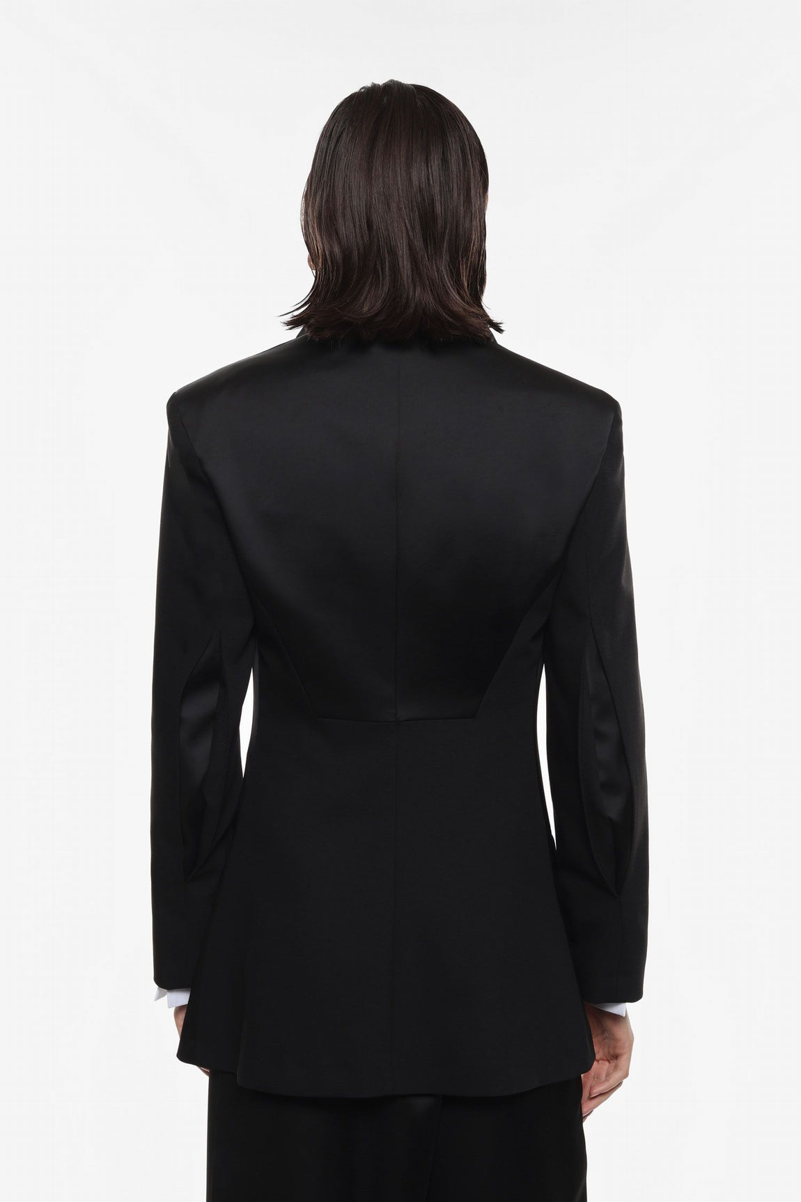 Imperial Veste Nero Jaw8jic