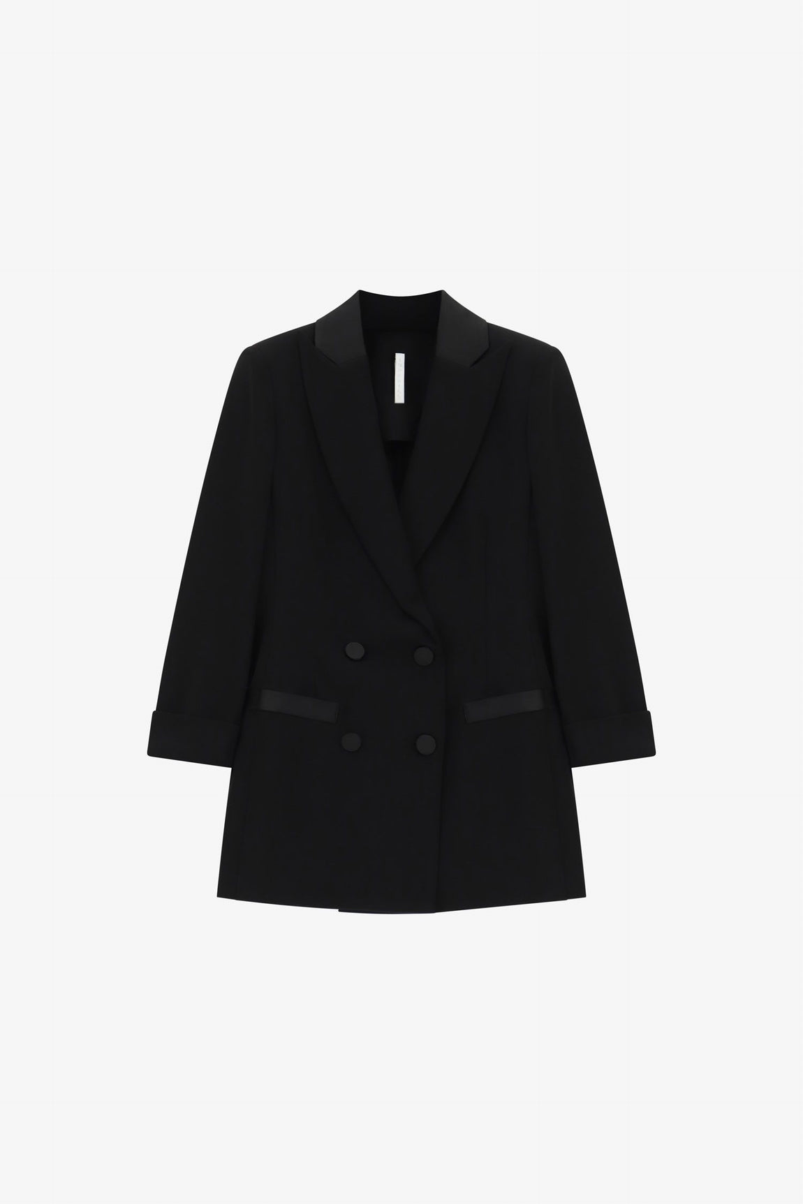 Imperial Veste Nero Ju25maw