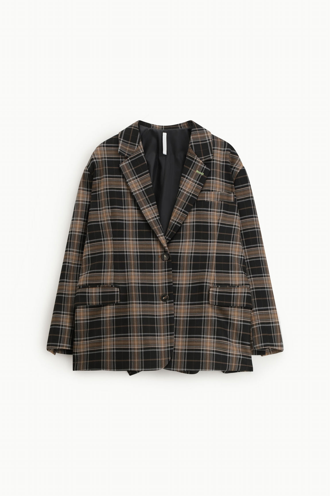 Imperial Veste Nero/Moro Jq44kuw