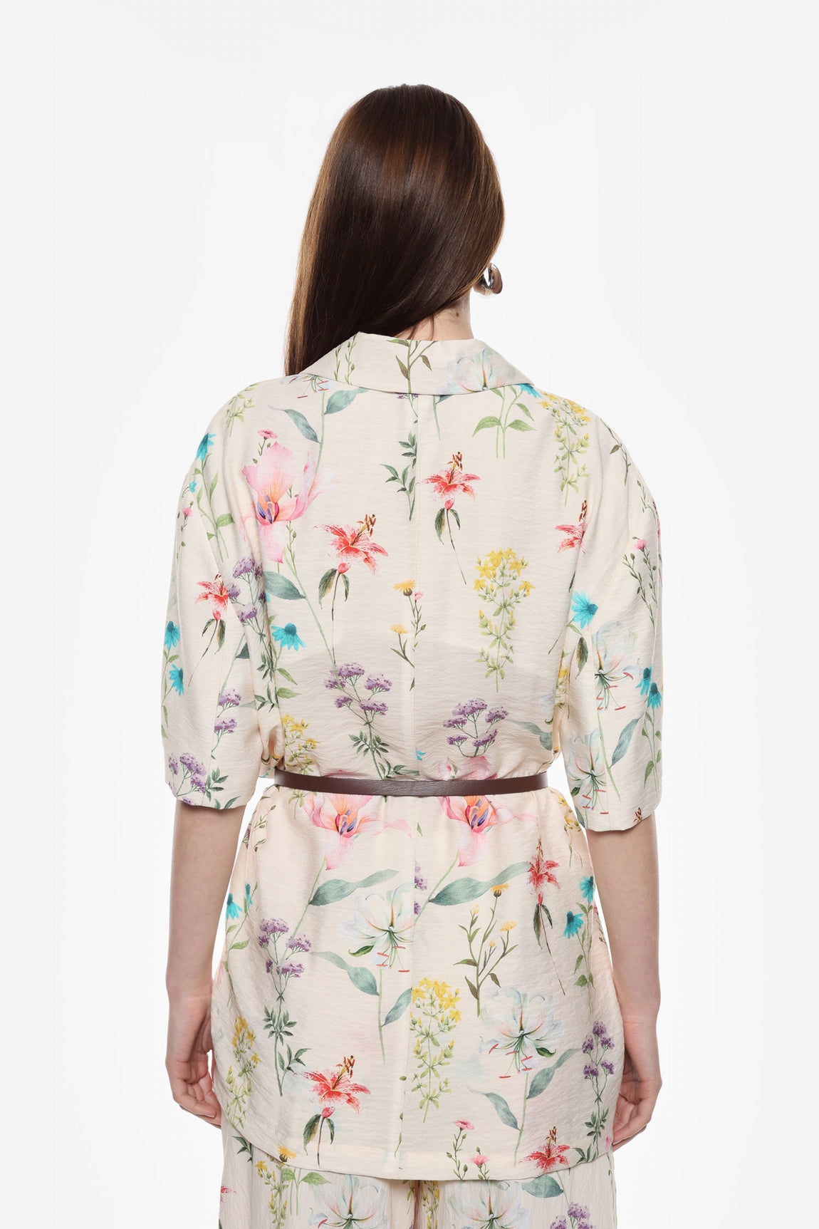 Imperial Veste Panna/Rosa Jbd5jyh913