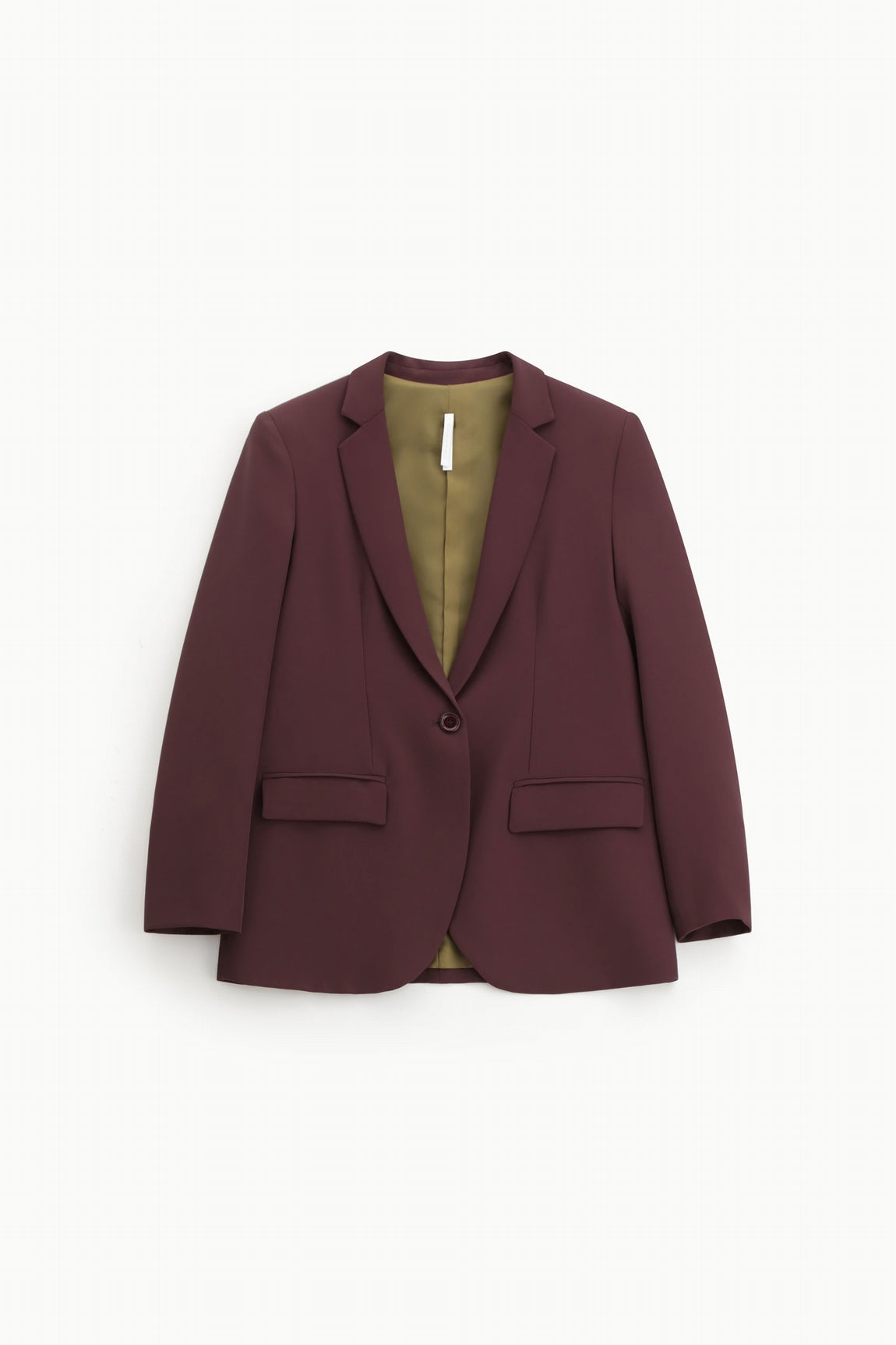 Imperial Veste Prugna Jt86khx