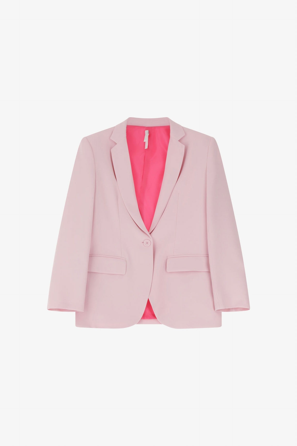Imperial Veste Rosa Confetto Jt86jhxflu