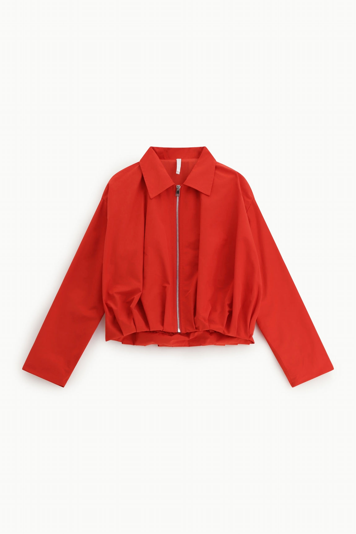 Imperial Veste Rosso Jbi5ldn