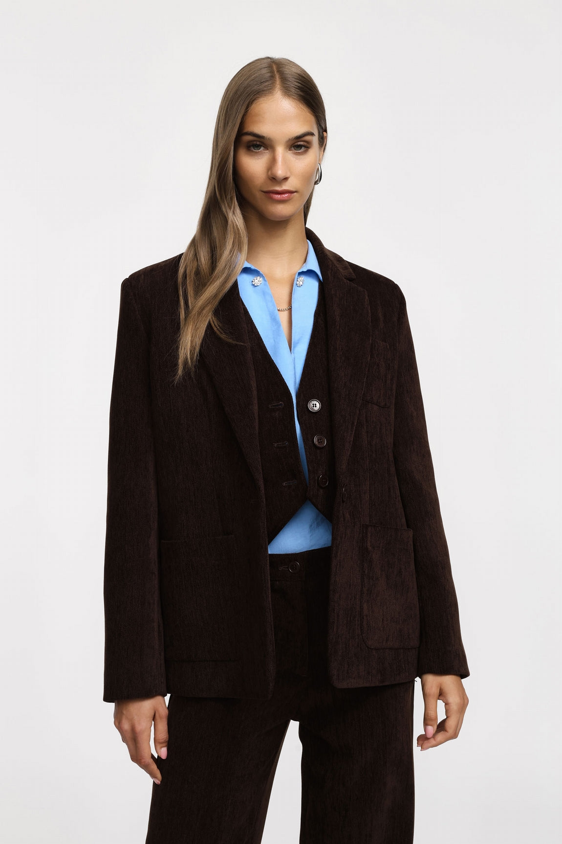 Please Blazer Moro J0mhdmm000