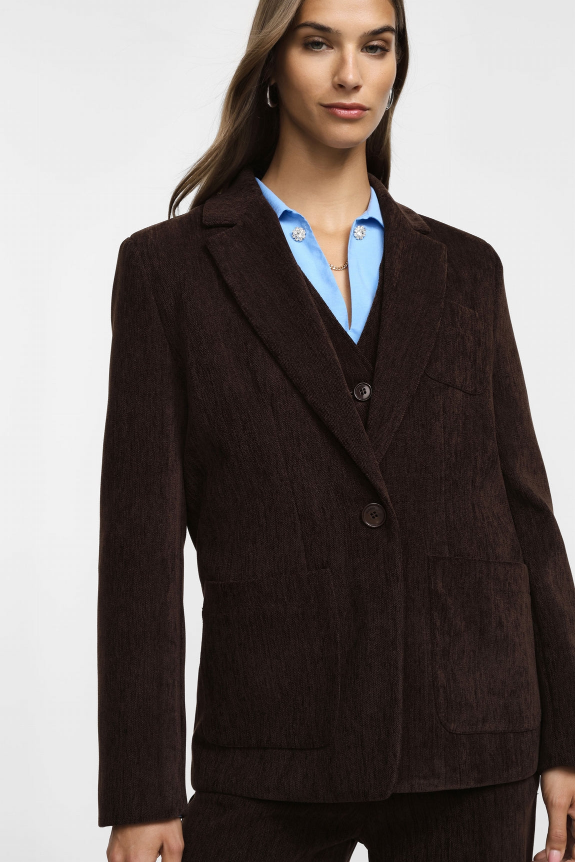 Please Blazer Moro J0mhdmm000