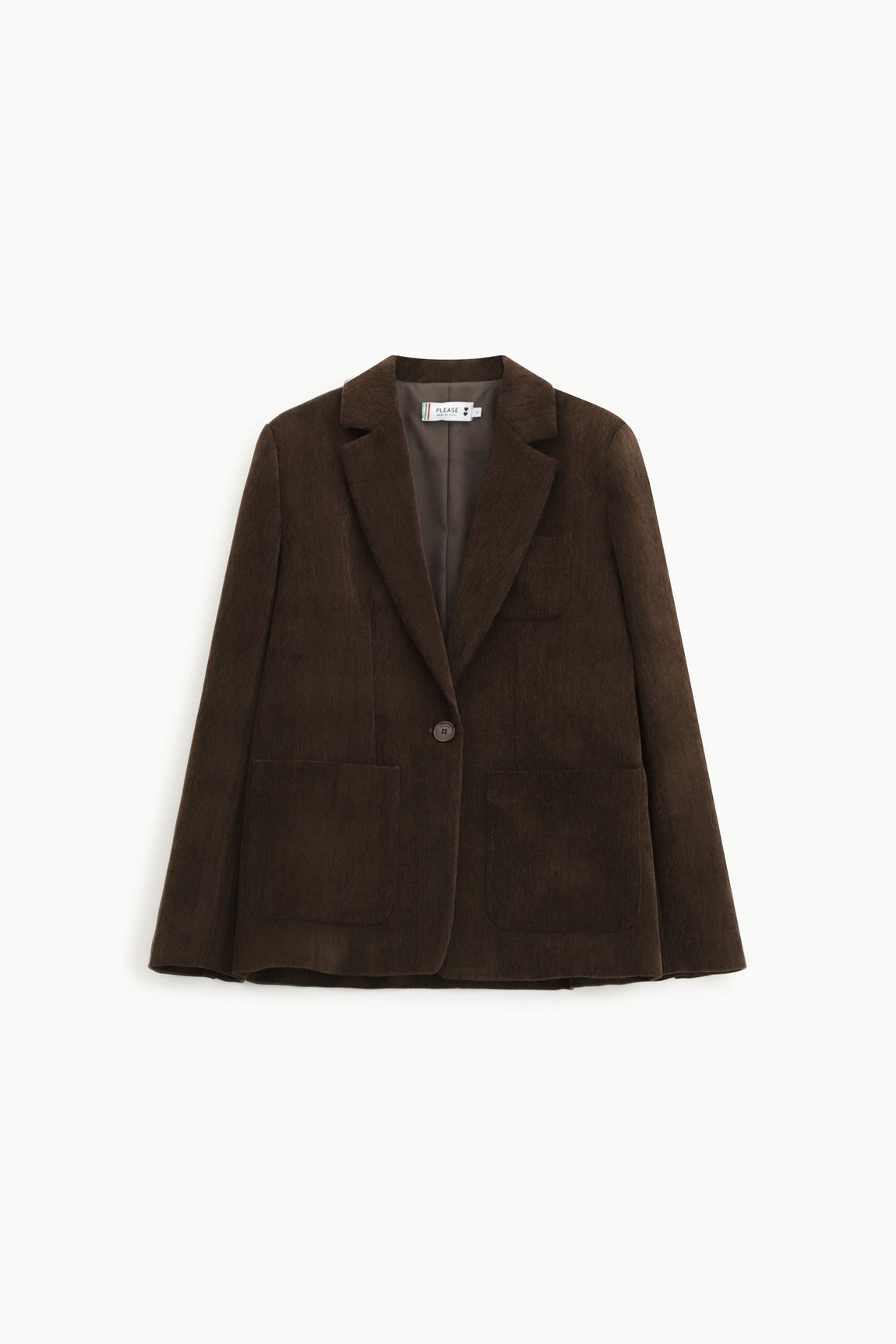 Please Blazer Moro J0mhdmm000