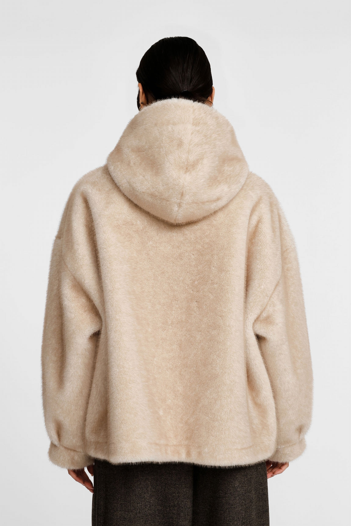 Please Blouson Beige V8911g6850