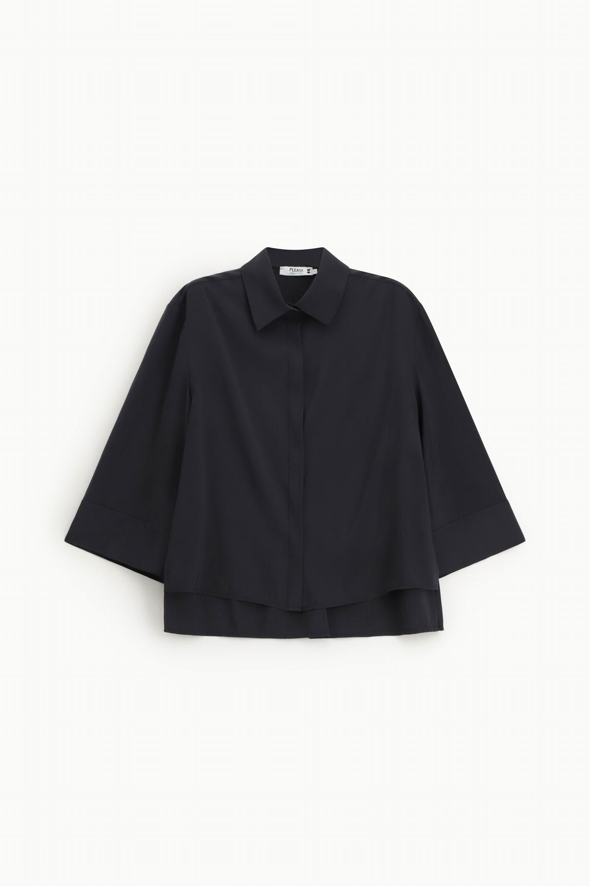 Please Chemise  C1f6dzc000