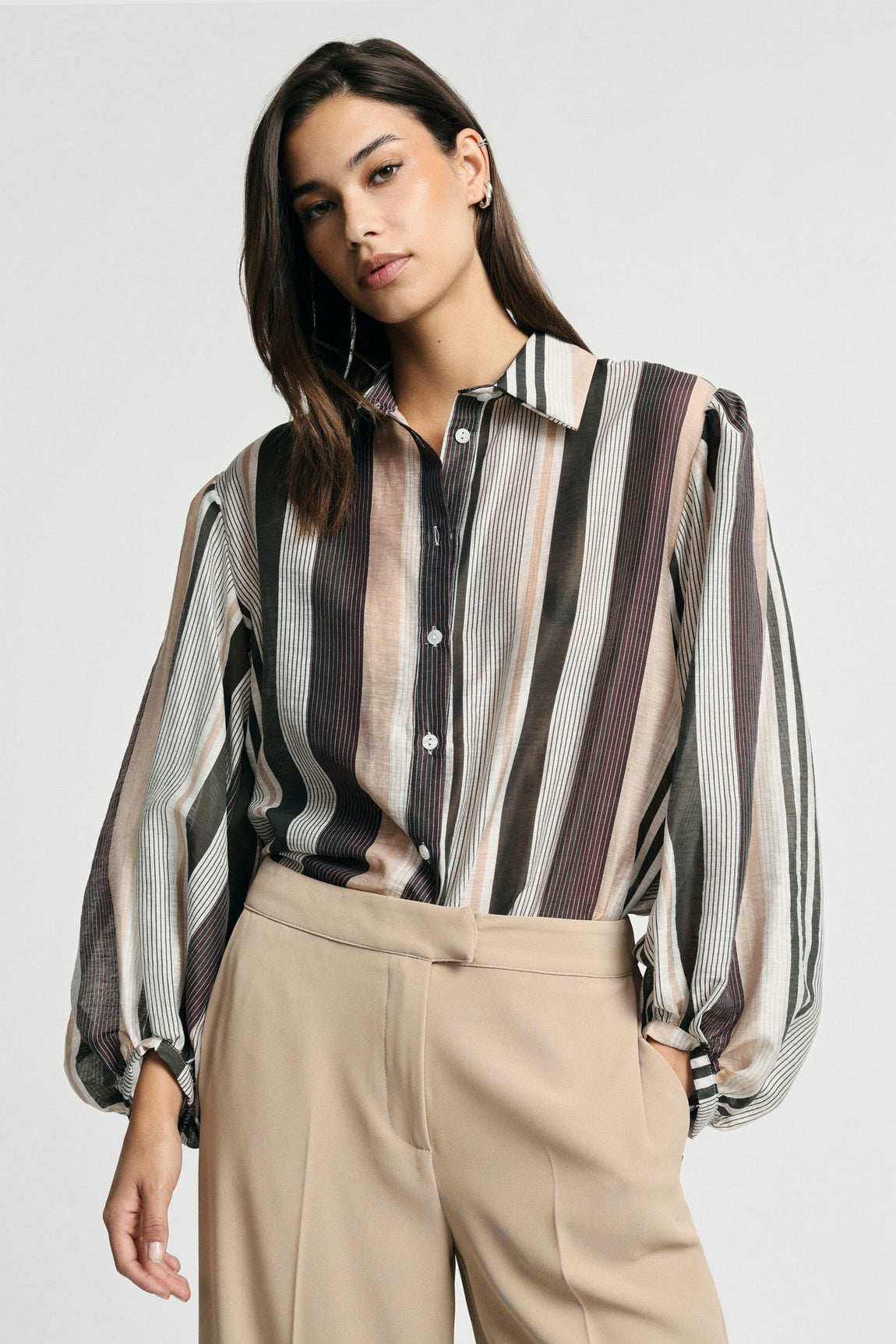 Please Chemise Multicolor C1qaemd000